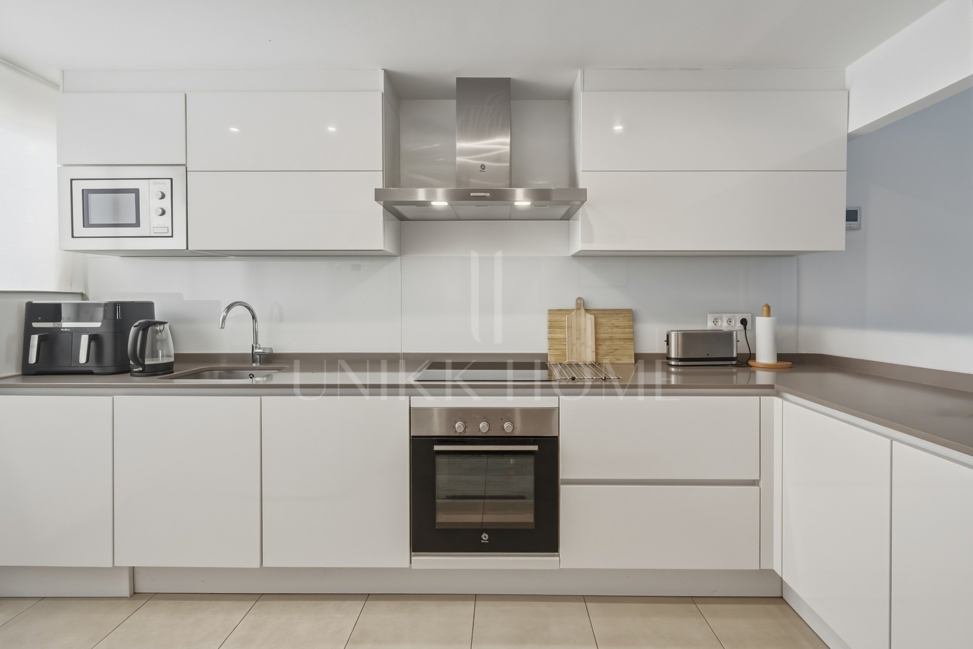 Beautiful two bedroom apartment located in Campos de Guadalmina, Guadalmina Alta