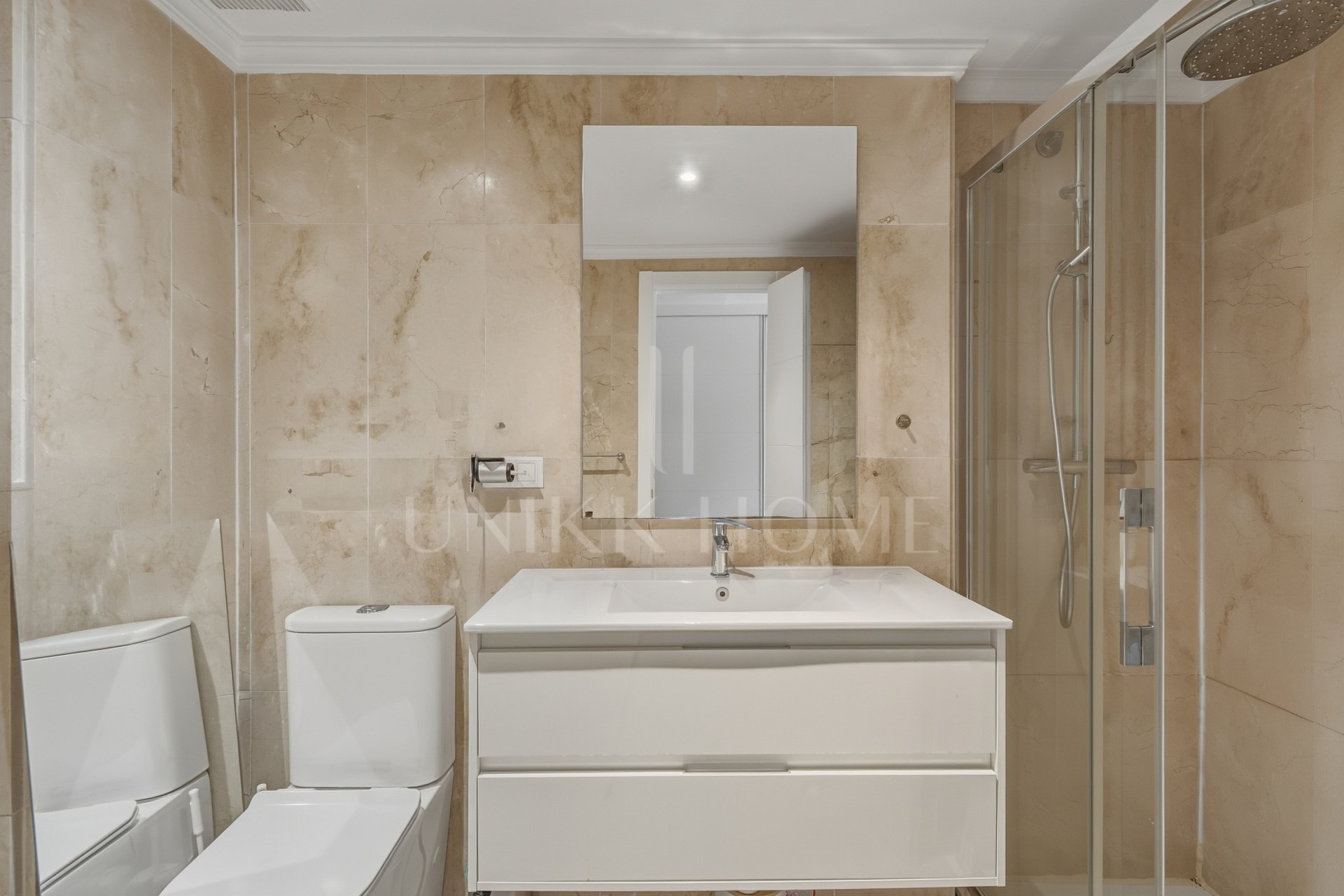 Beautiful two bedroom apartment located in Campos de Guadalmina, Guadalmina Alta