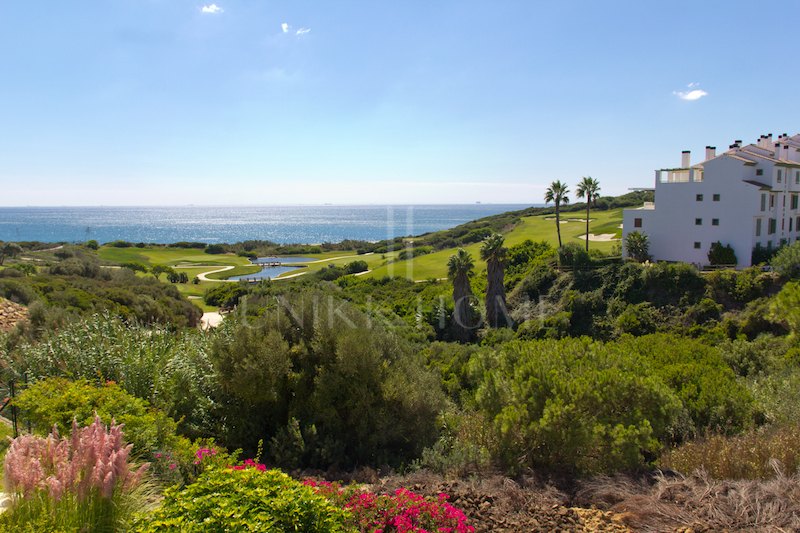 Venta Apartamento exquisito Alcaidesa | Residencia Portofino Alcaidesa Beach