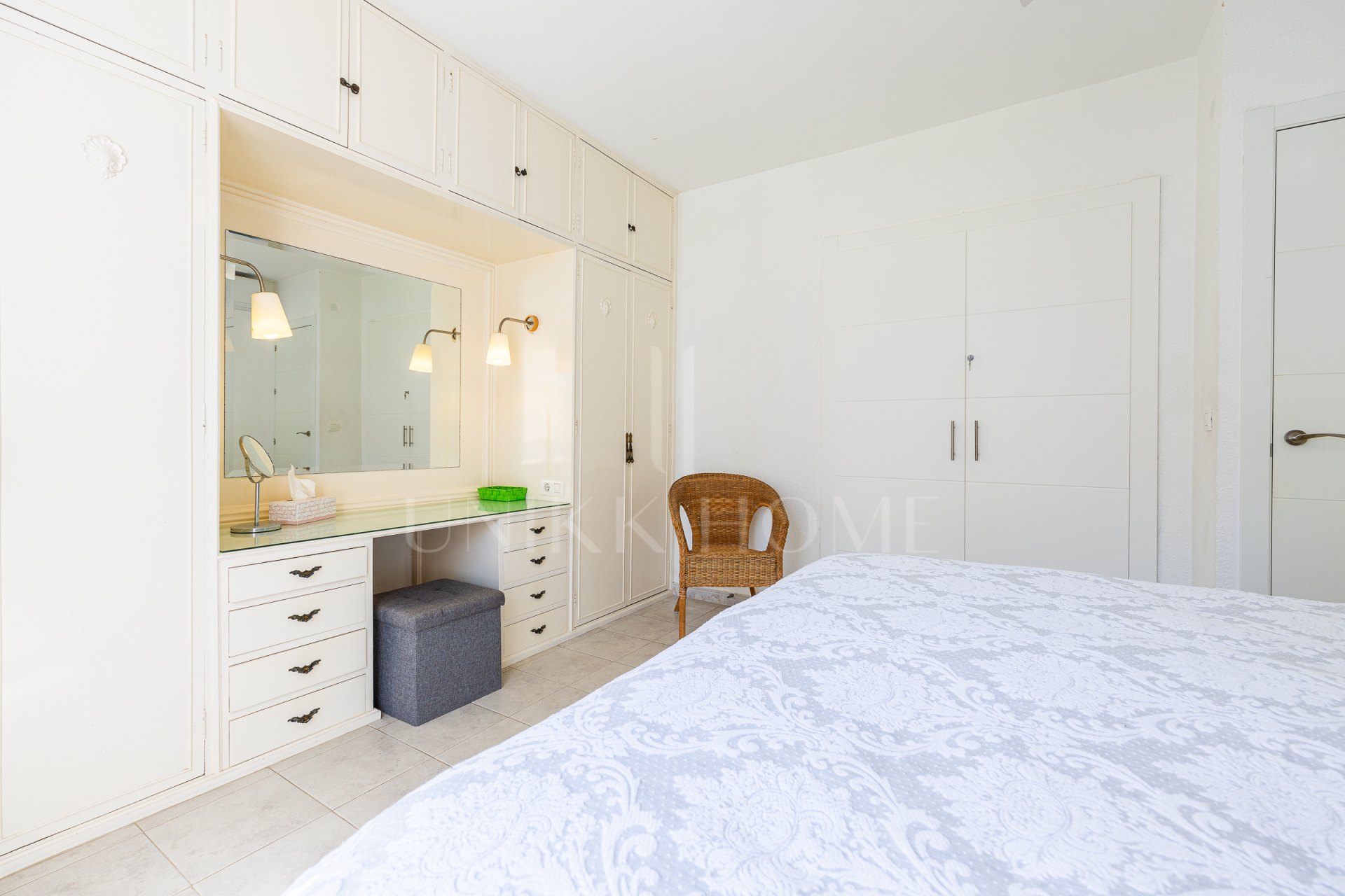 Front Line Beach Apartment- Fuengirola