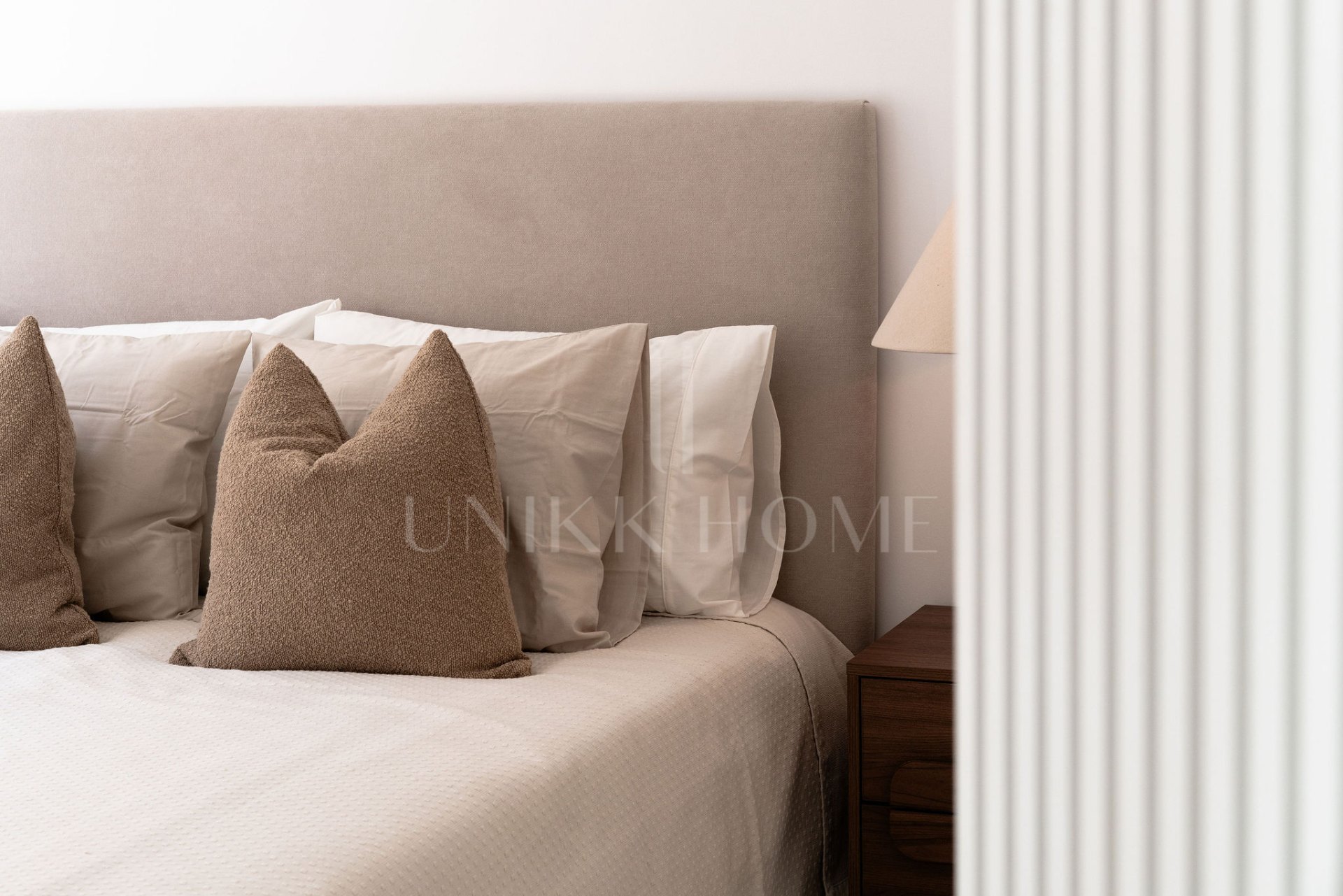 Welcome to this totally renovated 2 bedroom apartment in Málaga Centre!