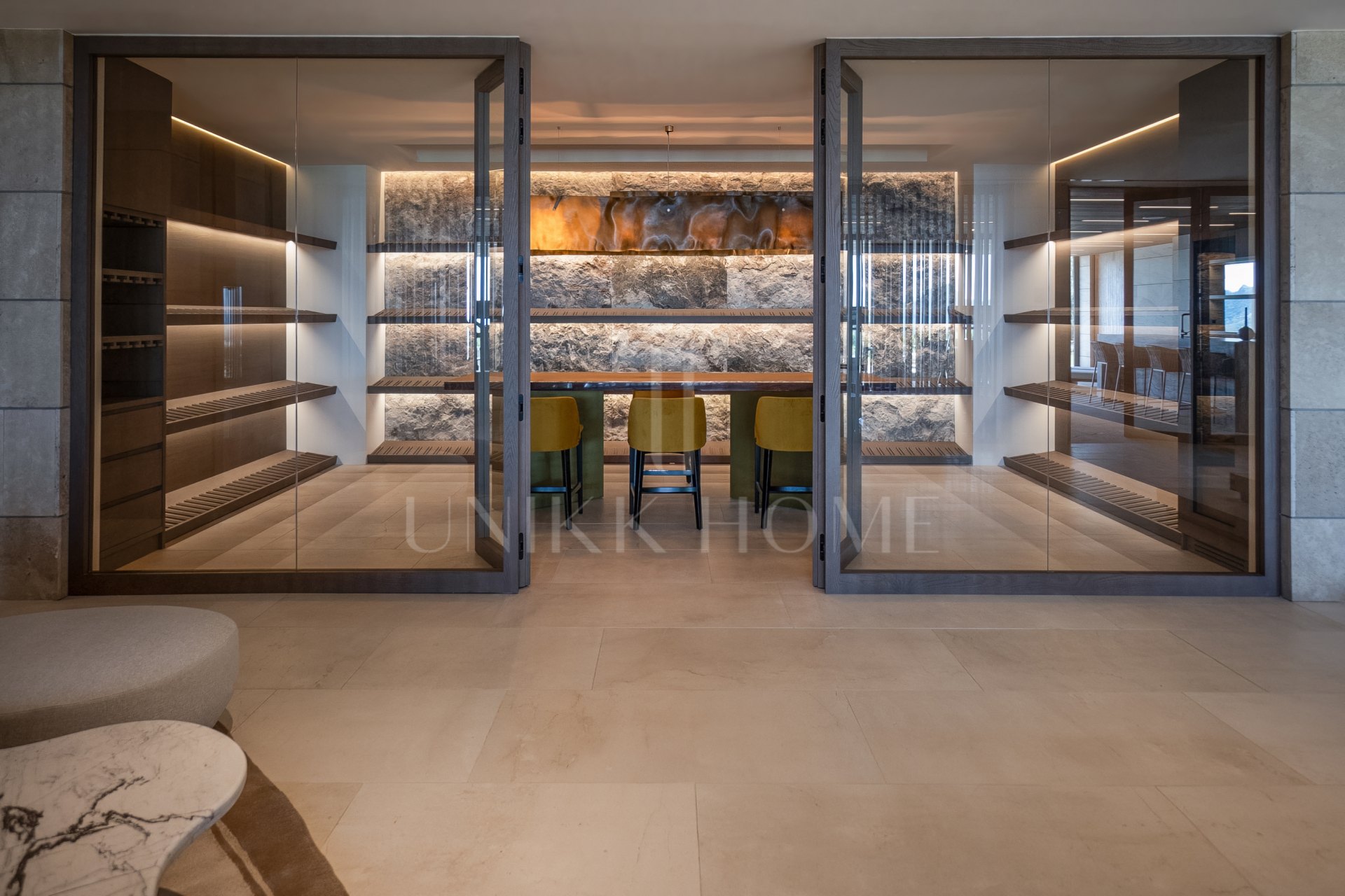 La Zagaleta Modern Project