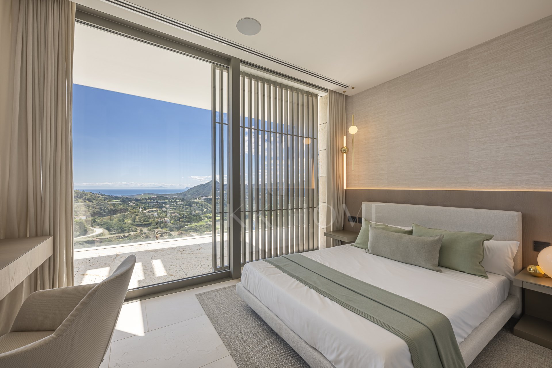 La Zagaleta Modern Project