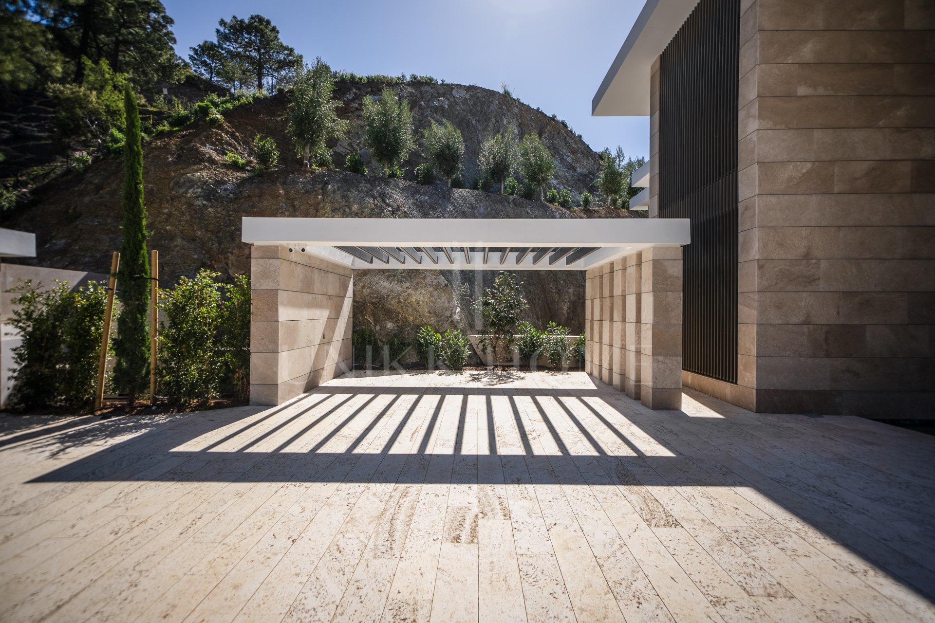 La Zagaleta Modern Project