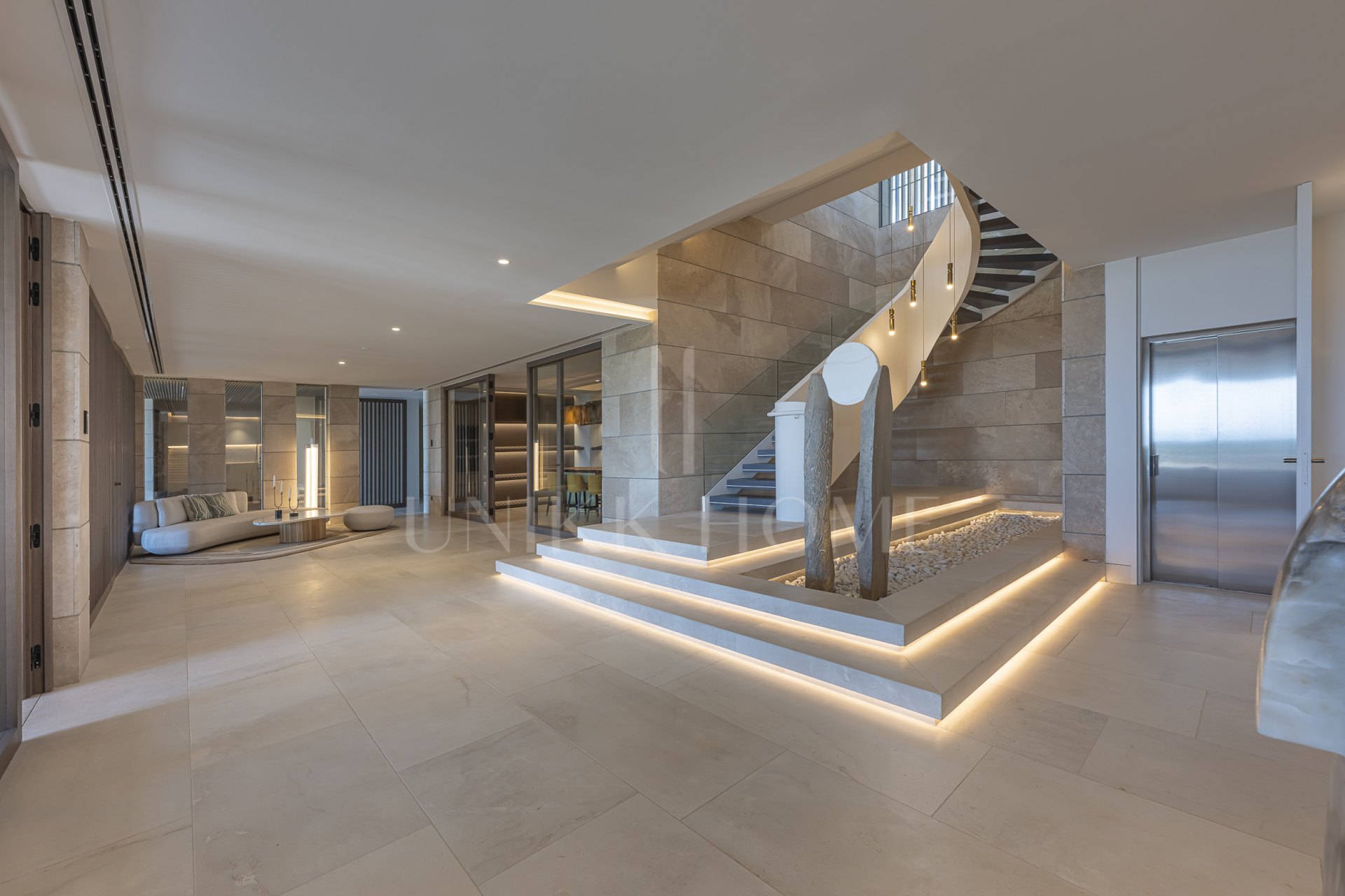 La Zagaleta Modern Project