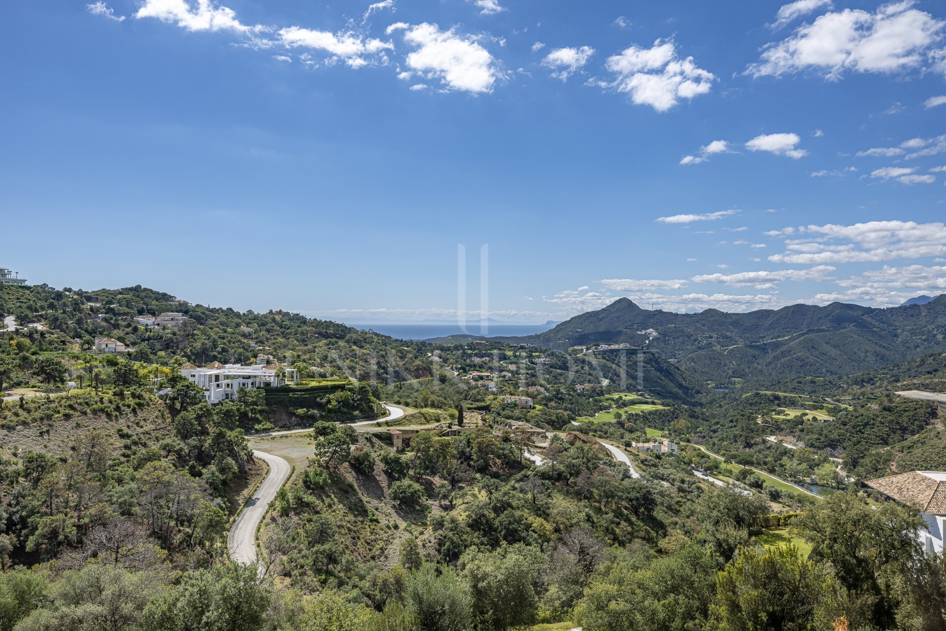 La Zagaleta Modern Project