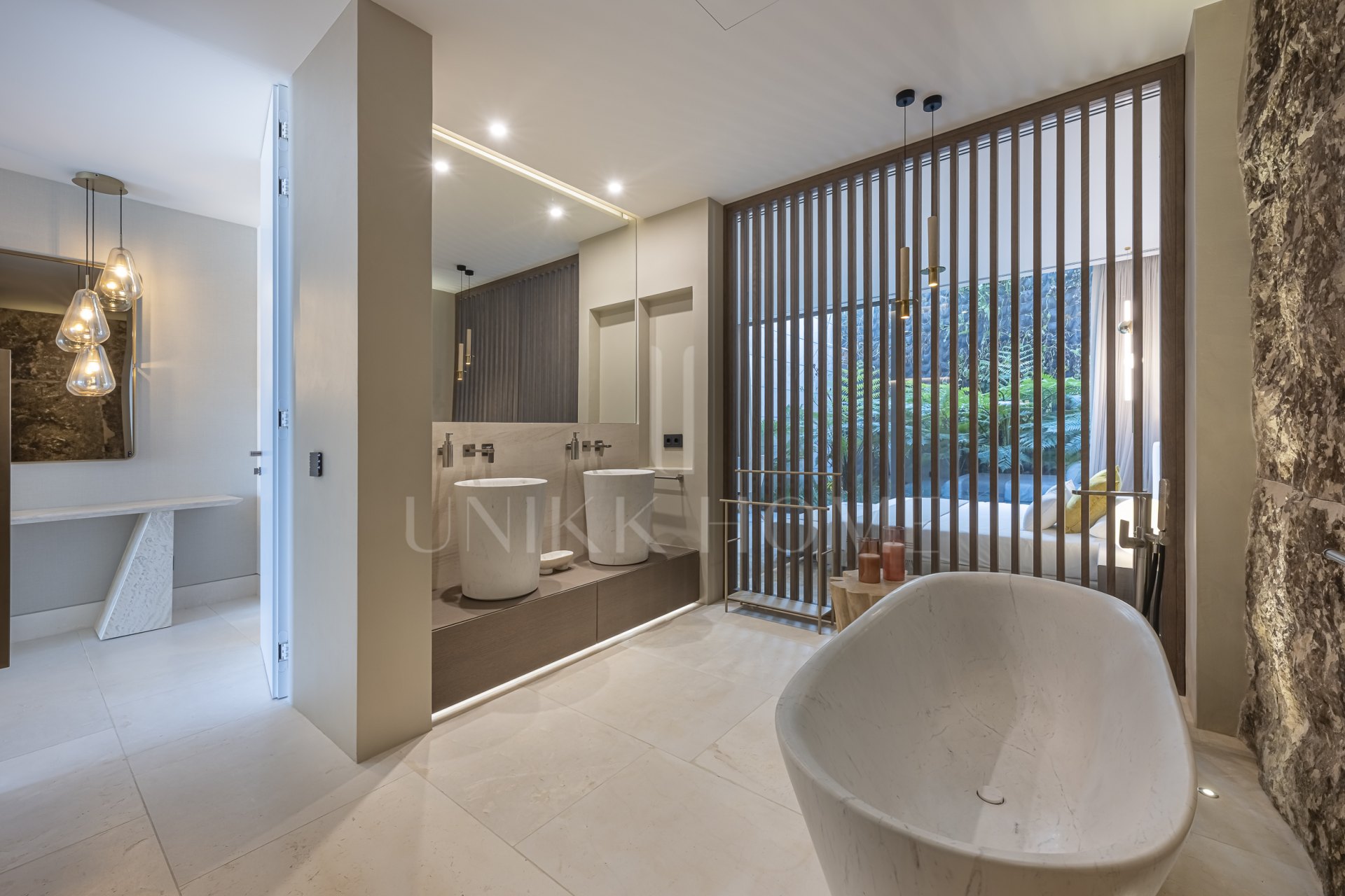 La Zagaleta Modern Project