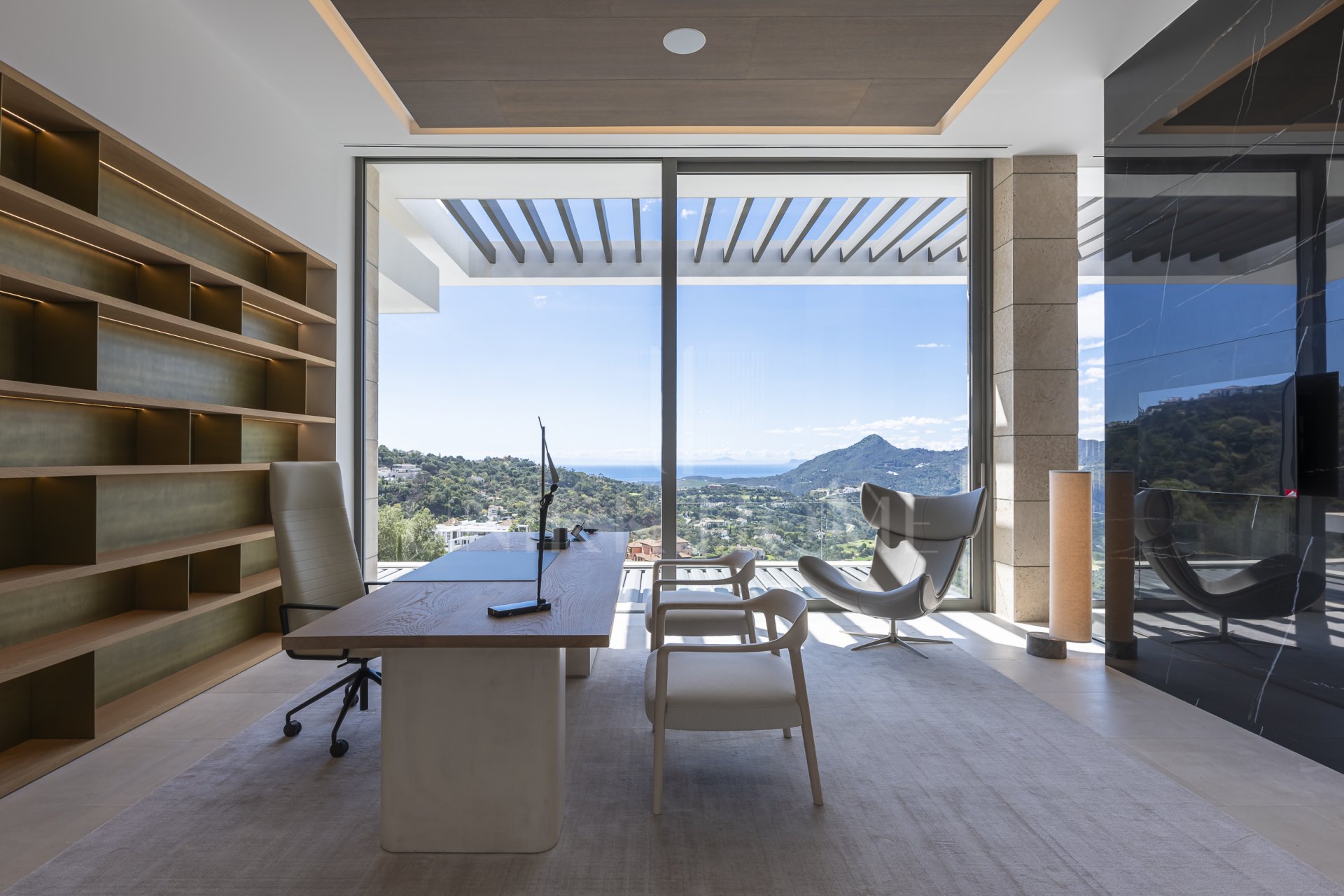 La Zagaleta Modern Project