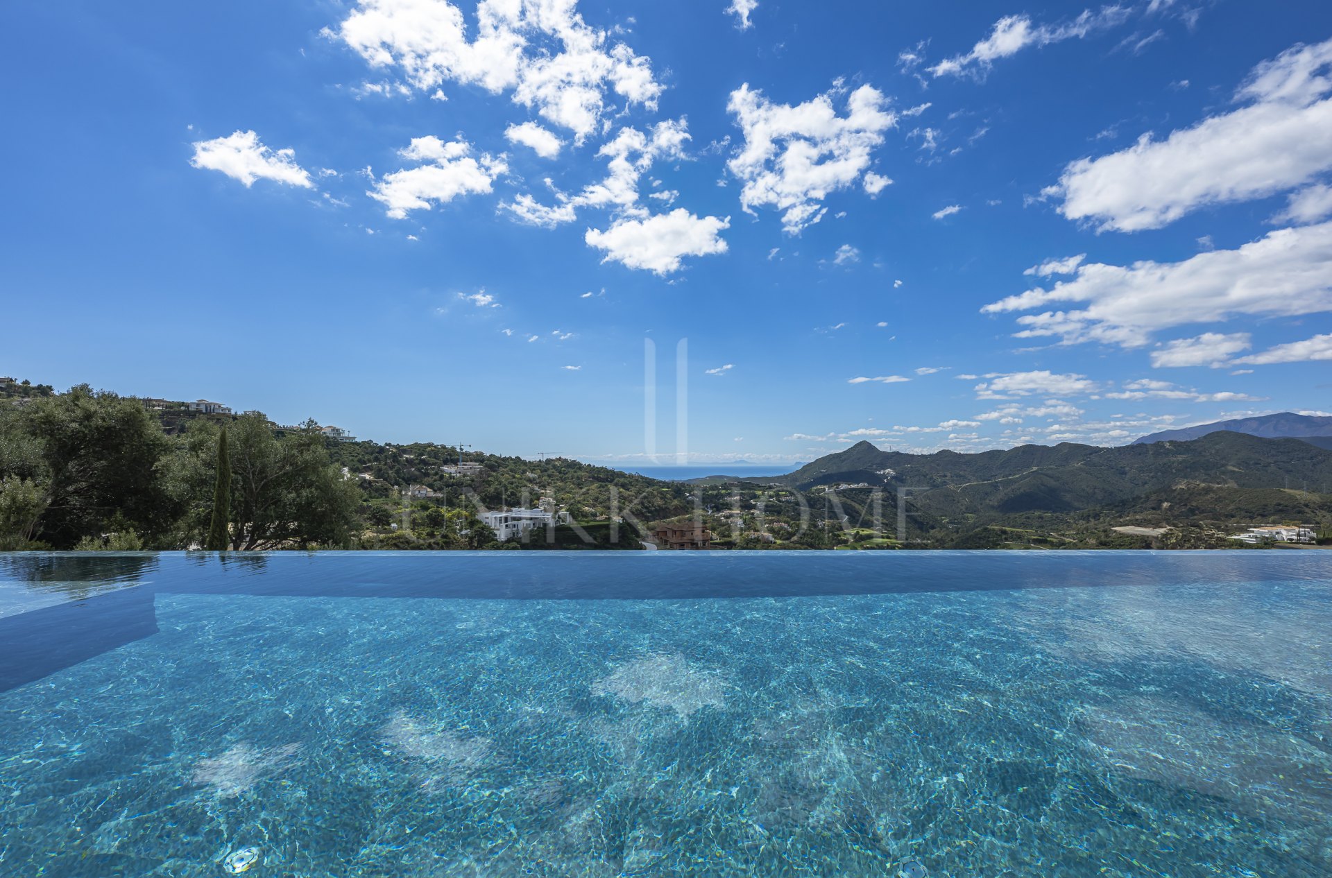 La Zagaleta Modern Project