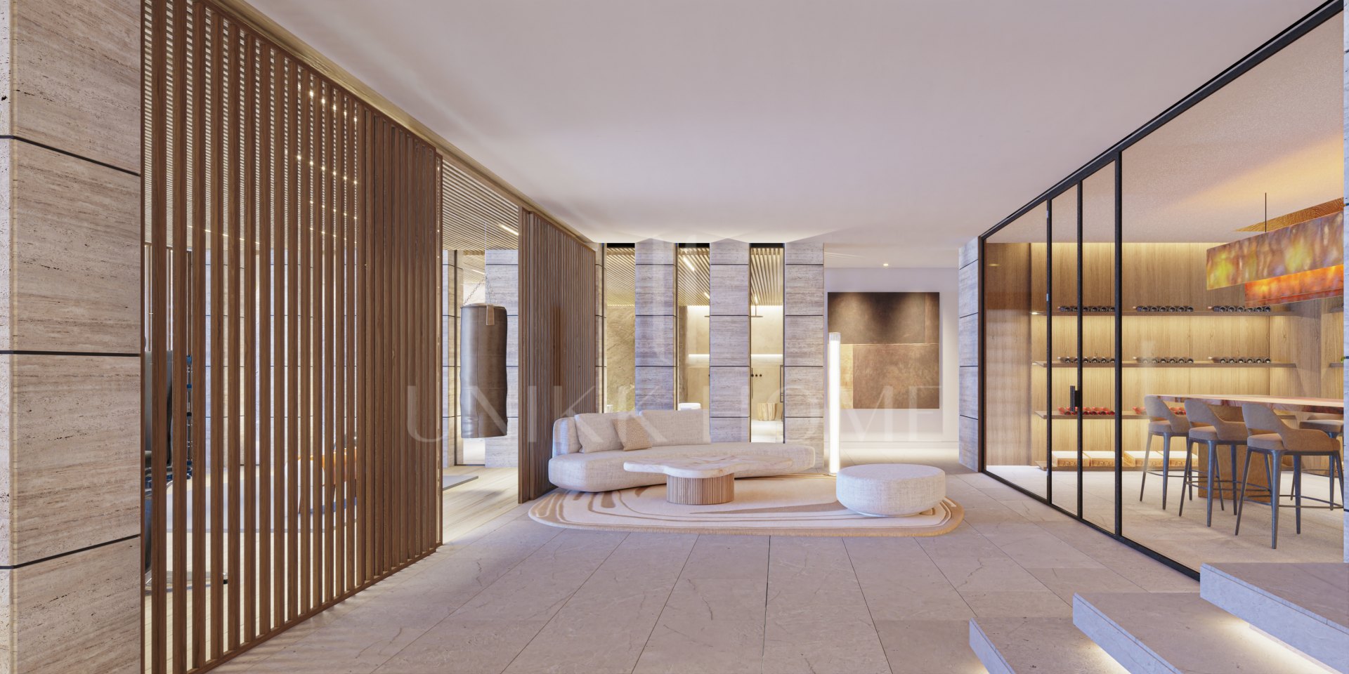 La Zagaleta Modern Project