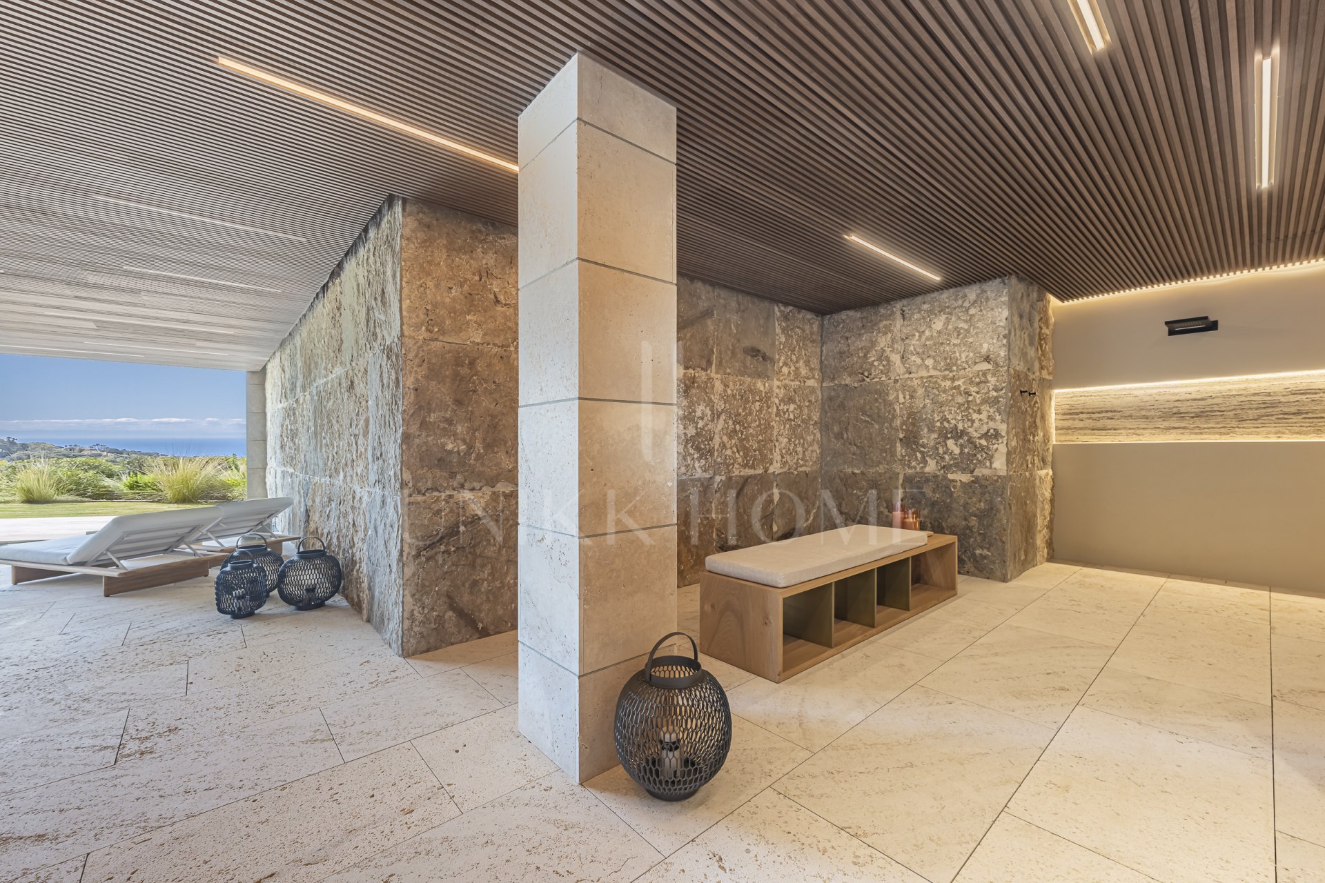 La Zagaleta Modern Project