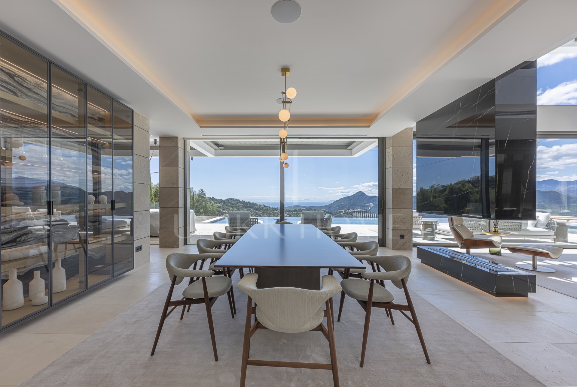 La Zagaleta Modern Project