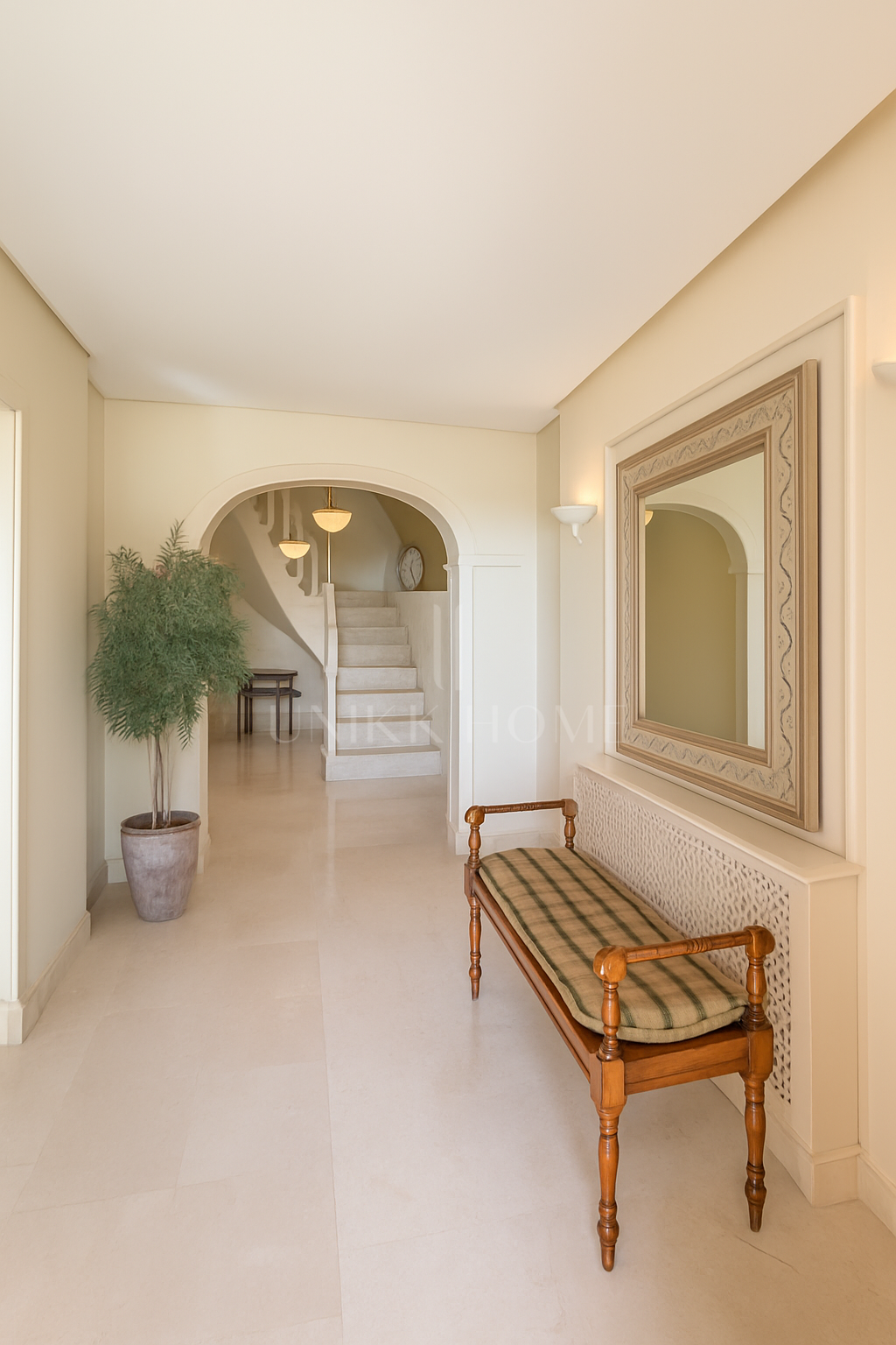 Amplia villa de 5 dormitorios en la urbanización Sotogolf, Sotogrande Alto