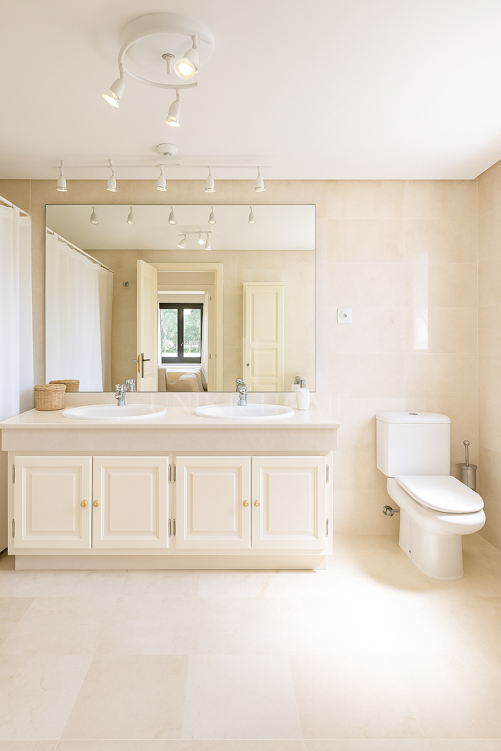 Amplia villa de 5 dormitorios en la urbanización Sotogolf, Sotogrande Alto