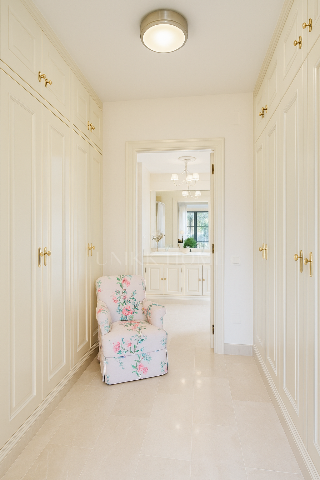 Amplia villa de 5 dormitorios en la urbanización Sotogolf, Sotogrande Alto