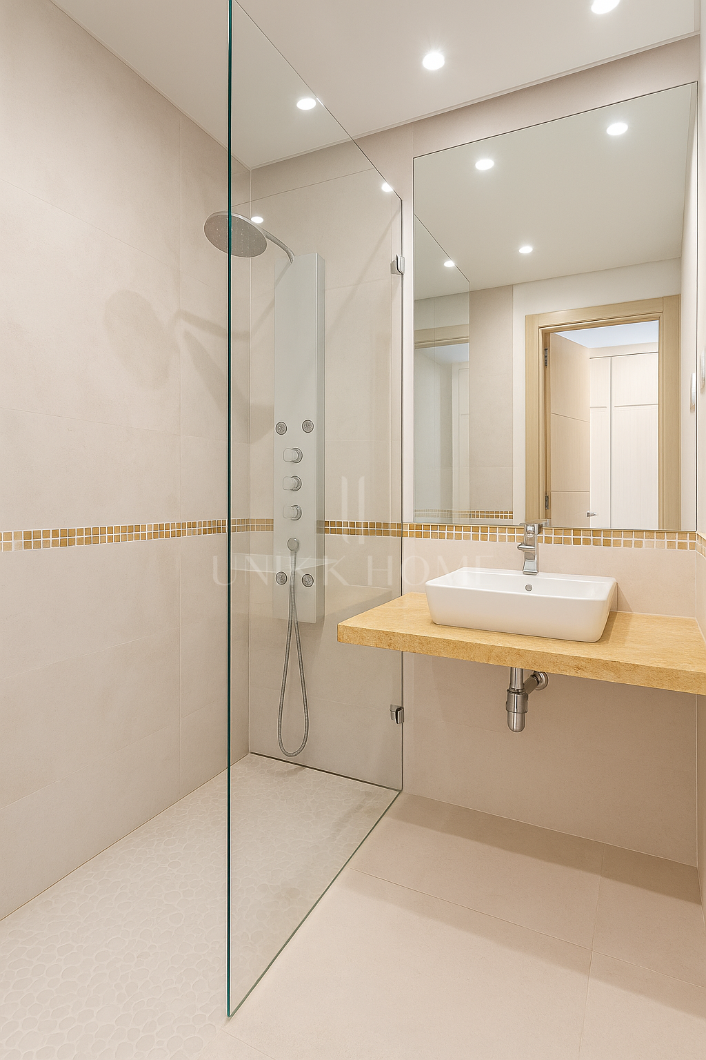 Exceptional 3-Bedroom Corner Apartment in Ribera del Marlin, Sotogrande Marina