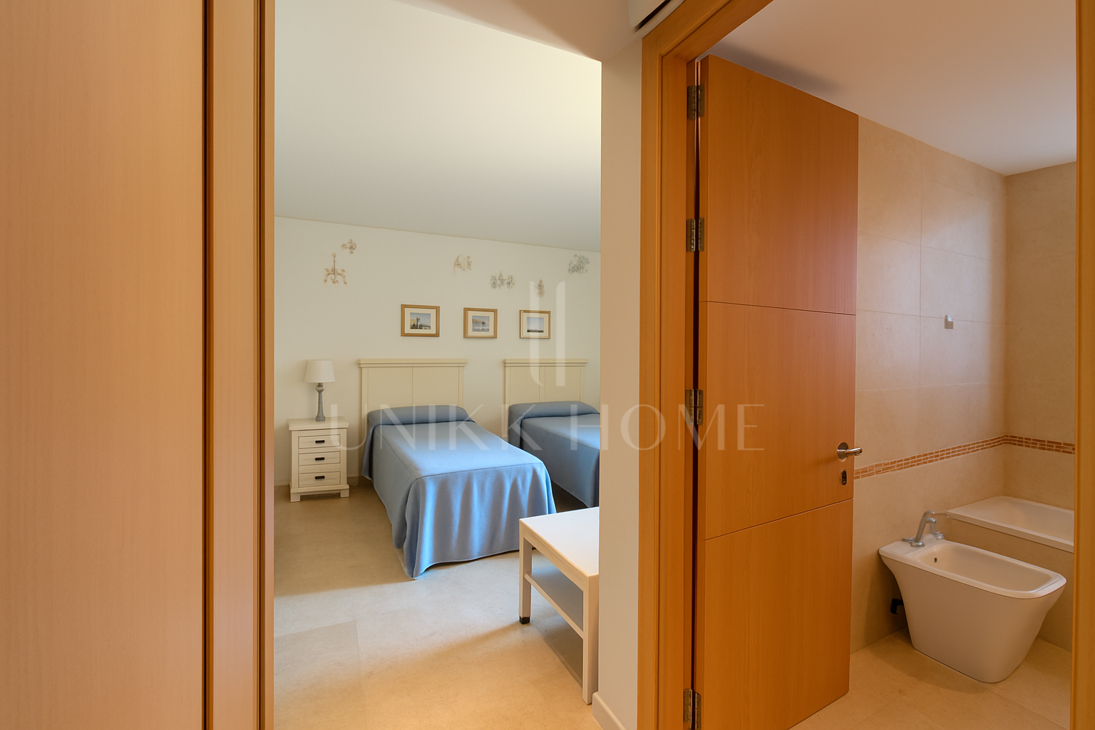 Excepcional apartamento esquinero de 3 dormitorios en Ribera del Marlín, Marina de Sotogrande
