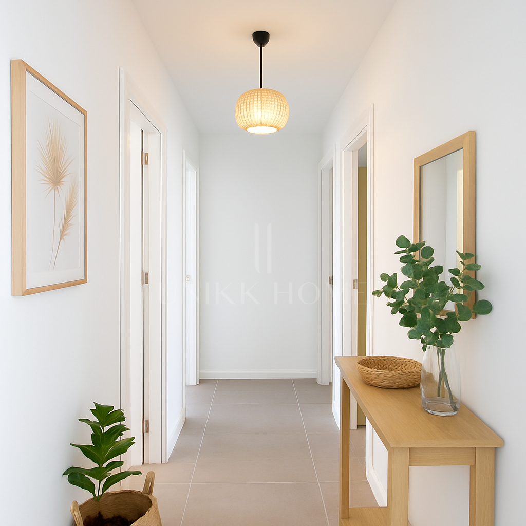 Modern 2-bedroom apartment in the sought-after Aquagardens development on the New Golden Mile