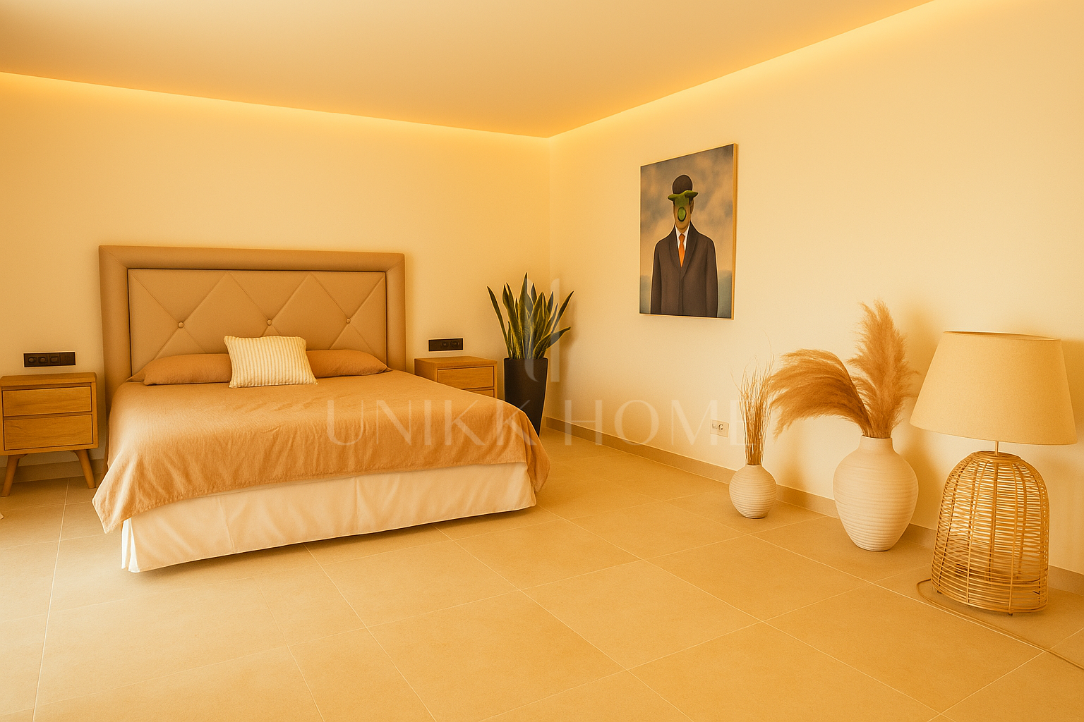 Villa Renovada en Venta en la Codiciada Zona B de Sotogrande Costa