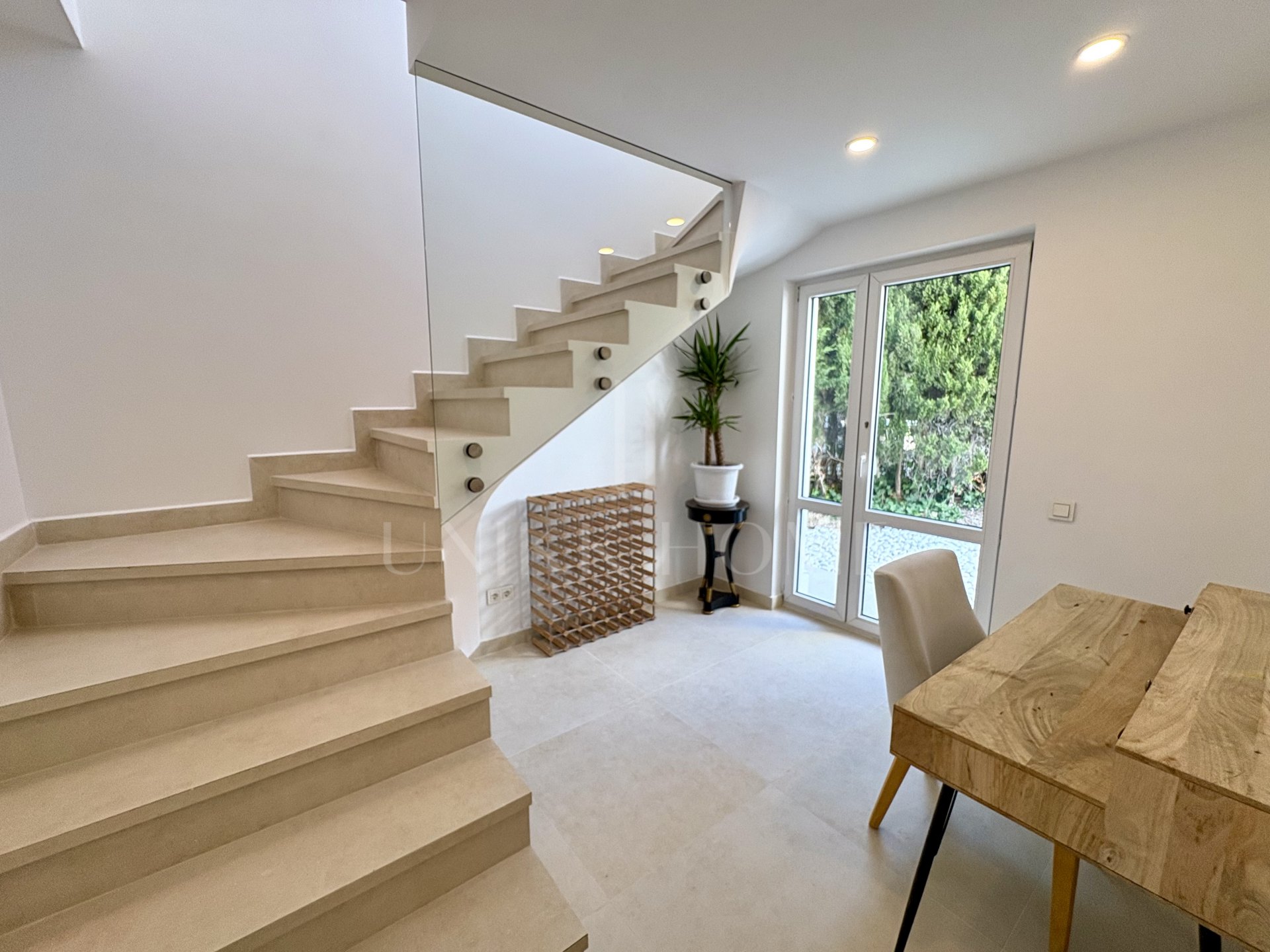 Renovated Villa for Sale in Sotogrande Costa’s Sought-After B-Zone