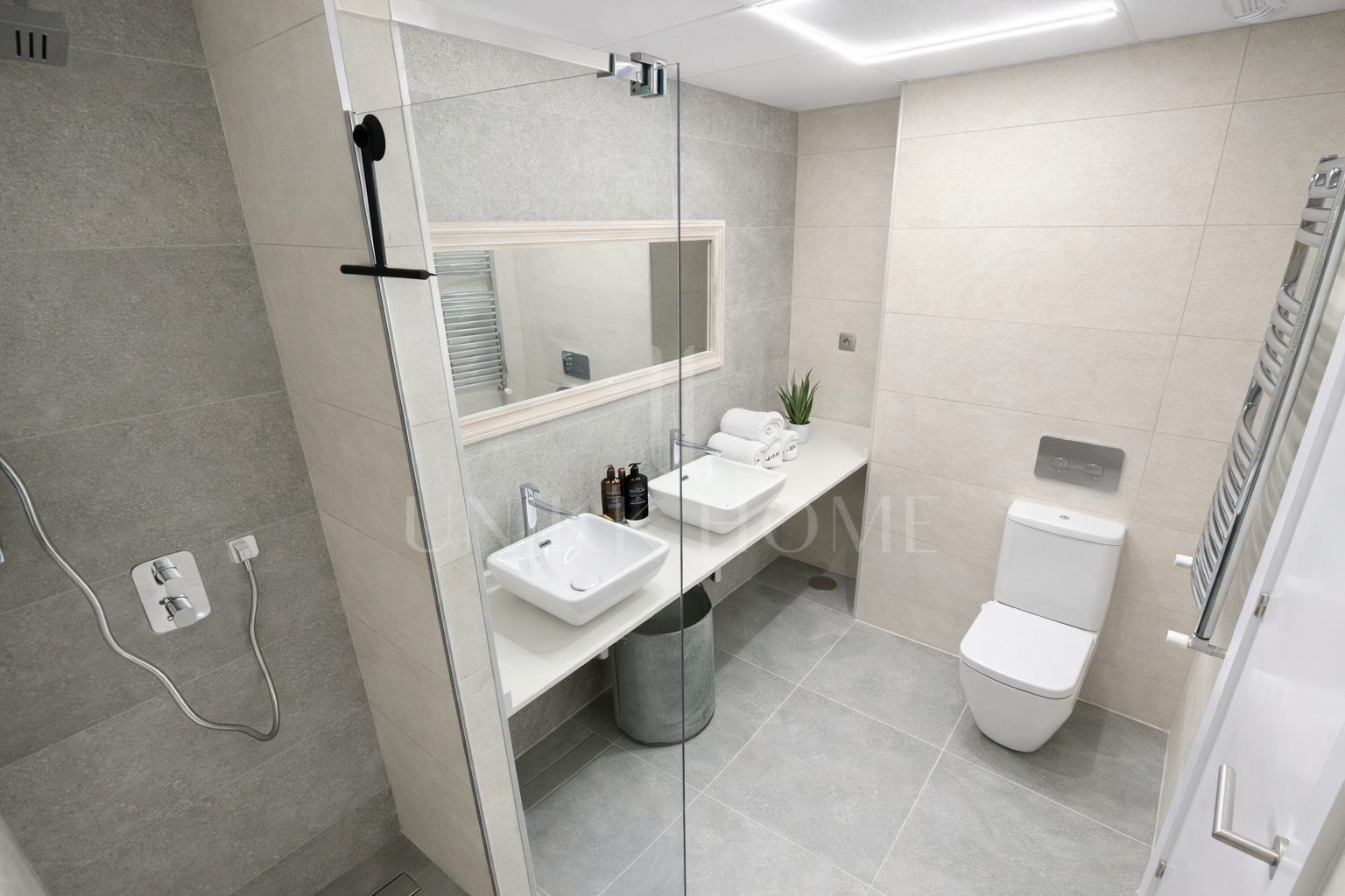 Impresionante apartamento con vistas al mar en The Links II, Alcaidesa - Se vende completamente amueblado