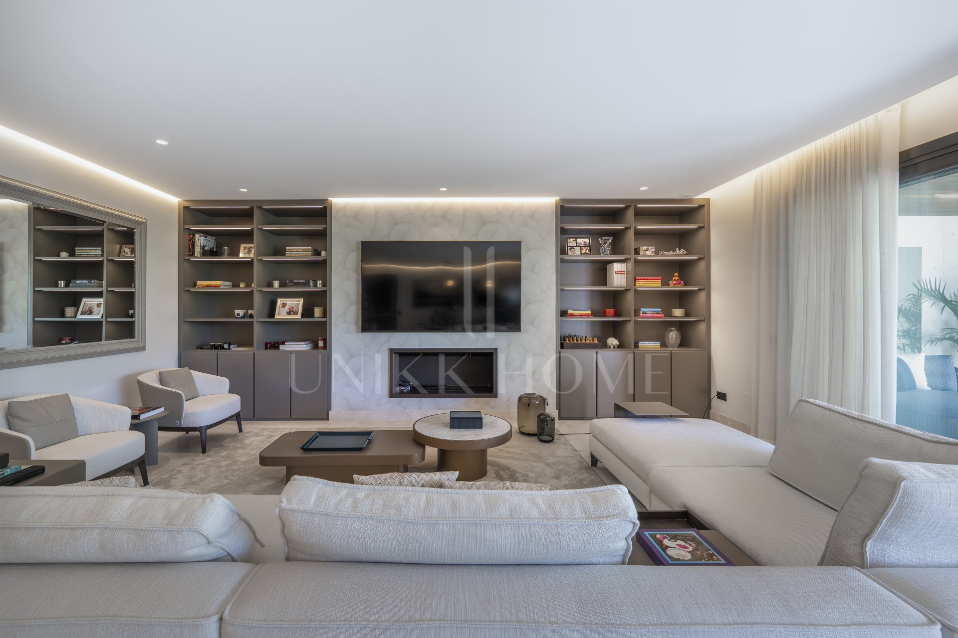Luxury Villa Apartment for Sale in Hacienda de Valderrama