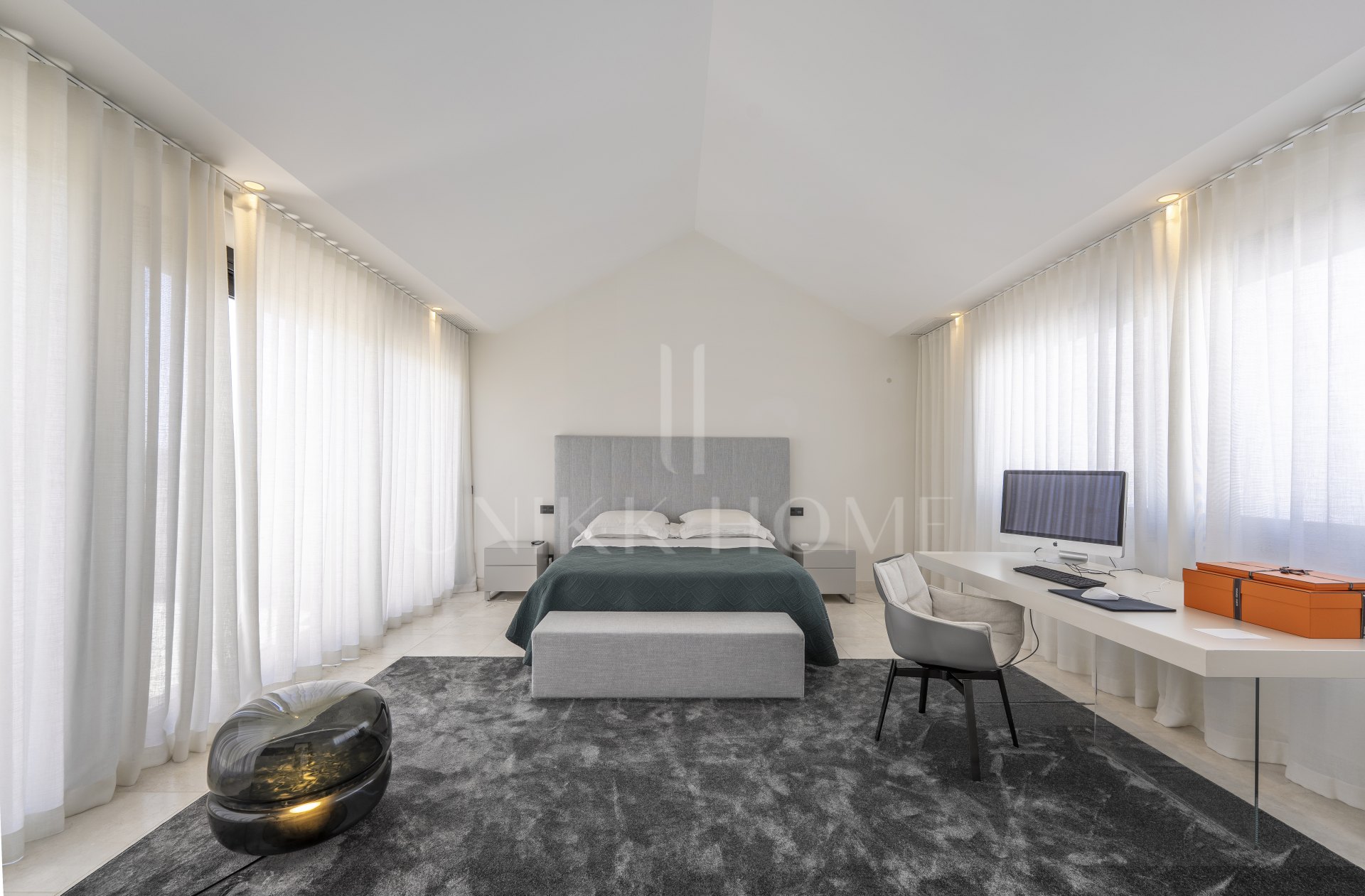 Luxury Villa Apartment for Sale in Hacienda de Valderrama