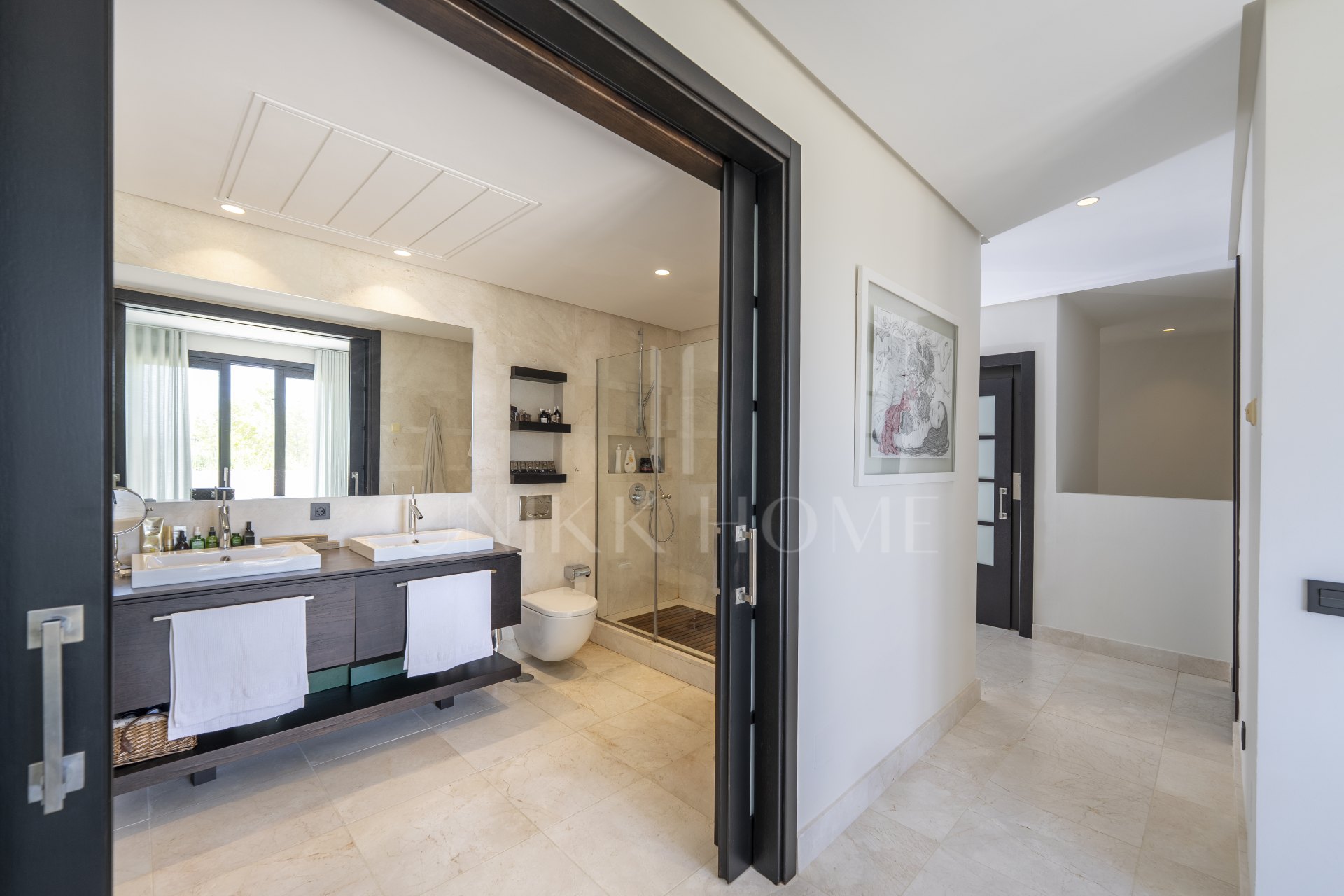 Luxury Villa Apartment for Sale in Hacienda de Valderrama