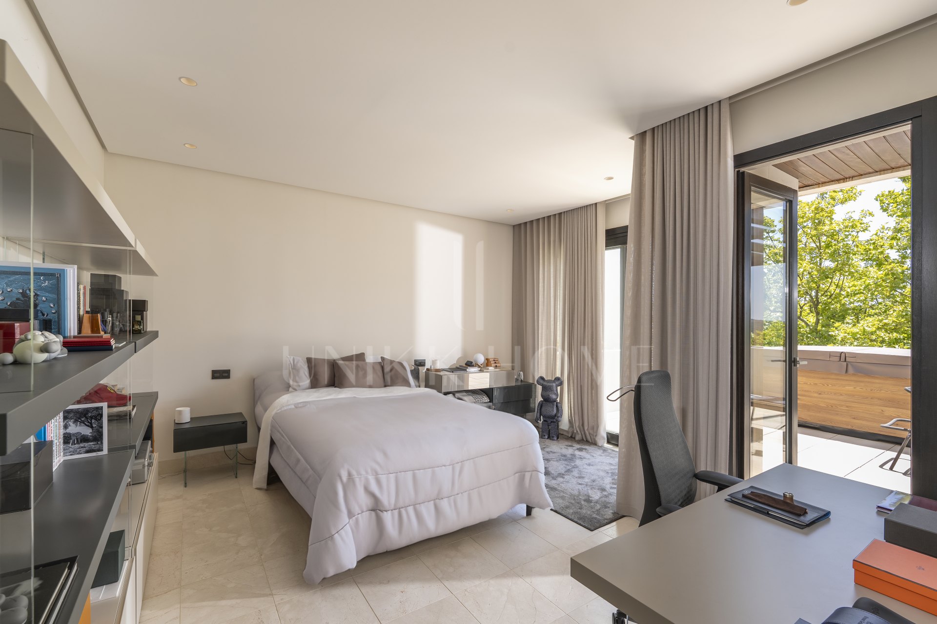 Luxury Villa Apartment for Sale in Hacienda de Valderrama