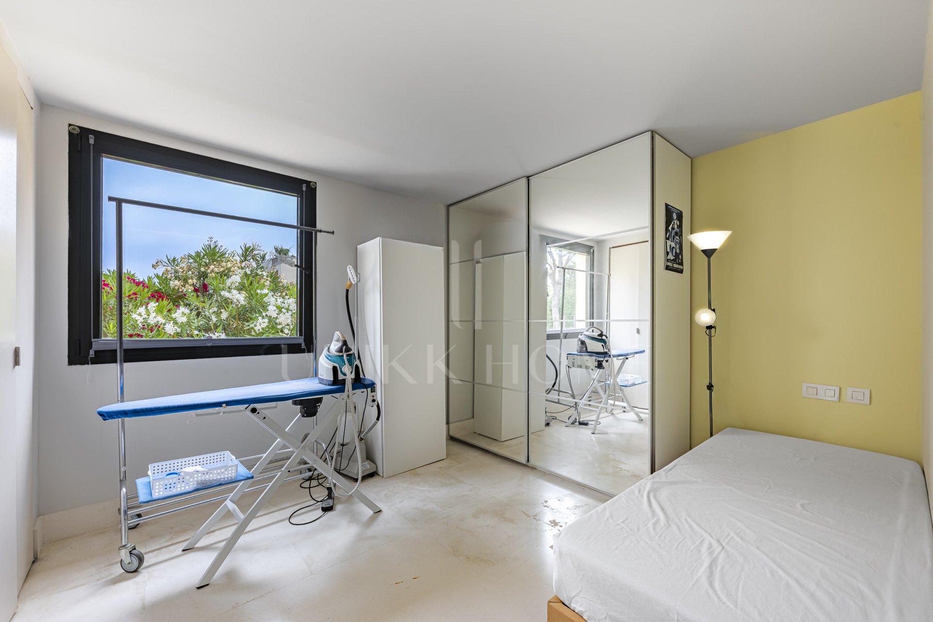 VILLA CONTEMPORÁNEA EXCEPCIONAL CON CASA DE INVITADOS EN LAS CIMAS I, SOTOGRANDE ALTO