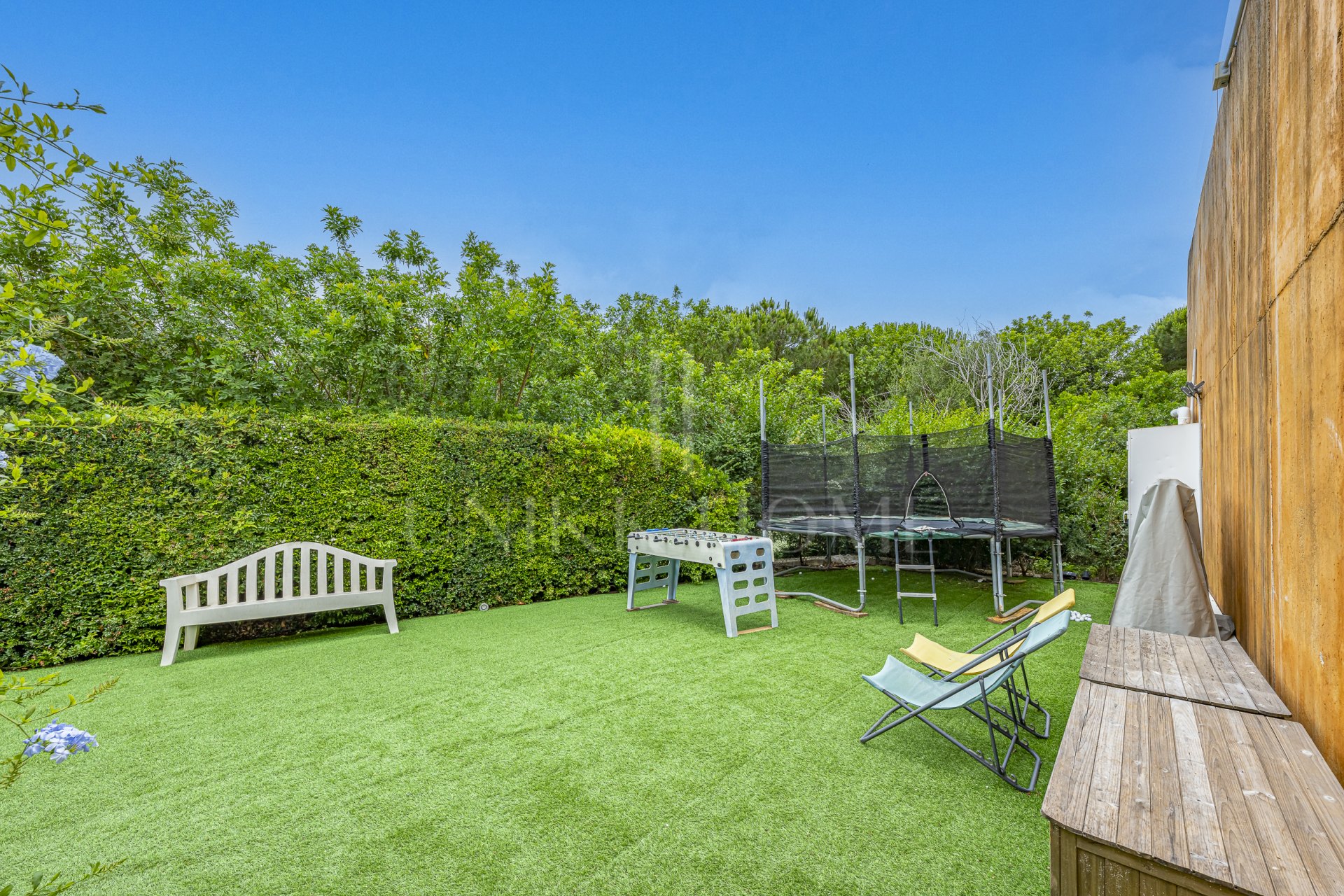 VILLA CONTEMPORÁNEA EXCEPCIONAL CON CASA DE INVITADOS EN LAS CIMAS I, SOTOGRANDE ALTO
