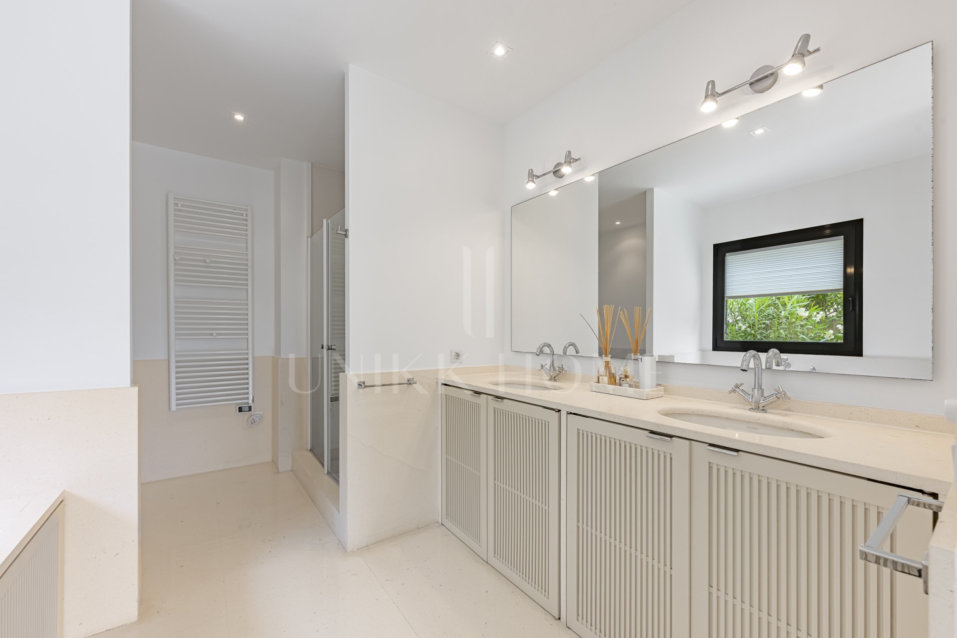 VILLA CONTEMPORÁNEA EXCEPCIONAL CON CASA DE INVITADOS EN LAS CIMAS I, SOTOGRANDE ALTO