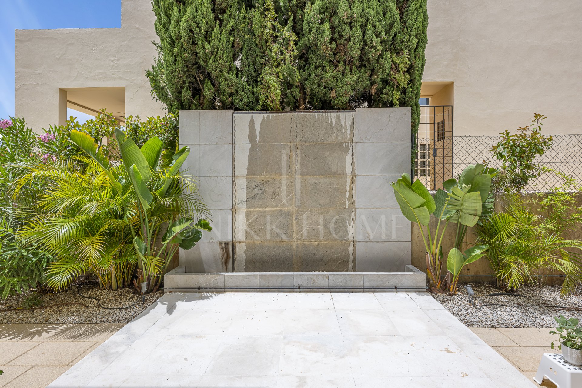 VILLA CONTEMPORÁNEA EXCEPCIONAL CON CASA DE INVITADOS EN LAS CIMAS I, SOTOGRANDE ALTO