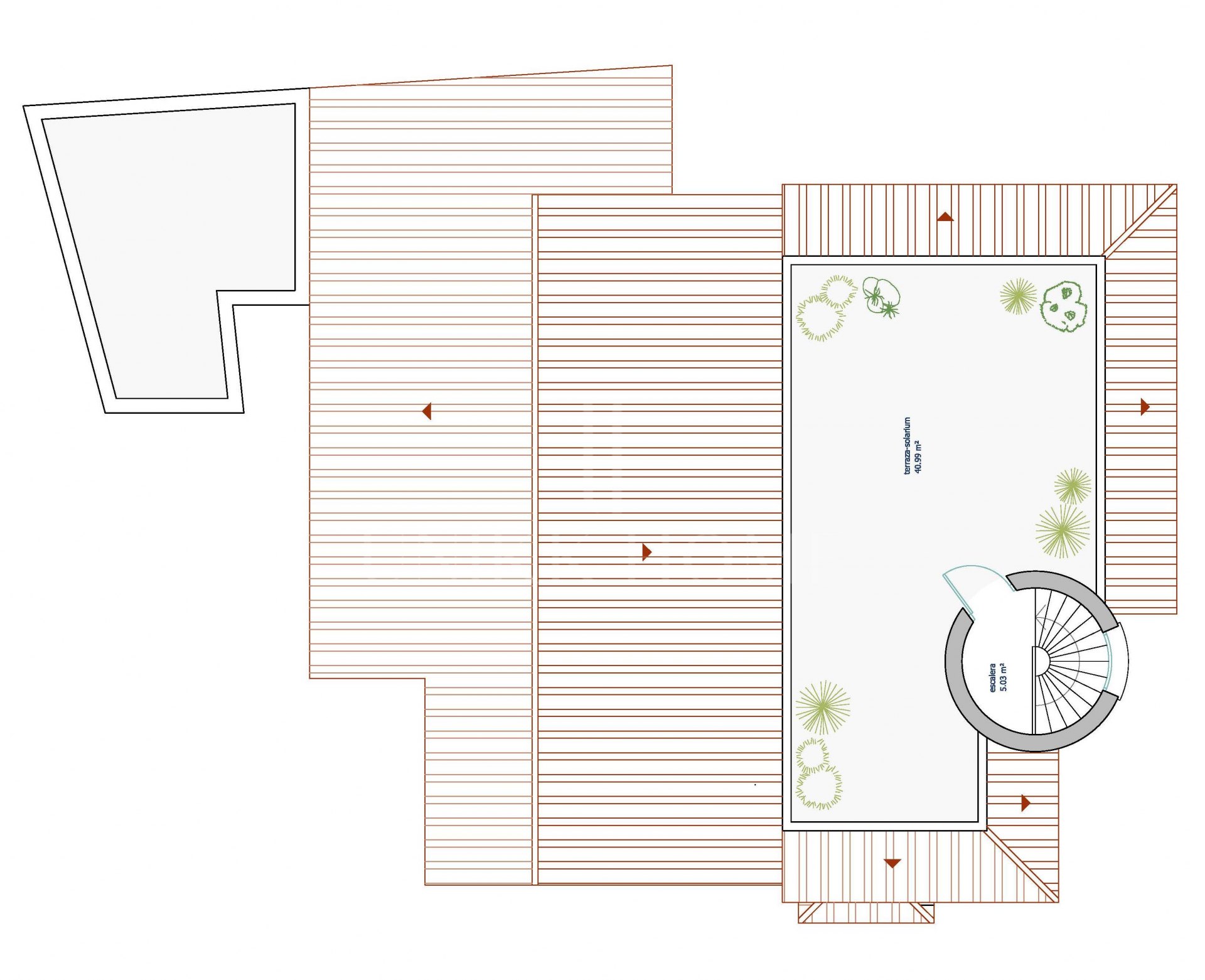 Encantadora villa española con vistas al mar a solo 100 metros de la playa – Ubicación privilegiada en Linda Vista Baja, cerca de San Pedro