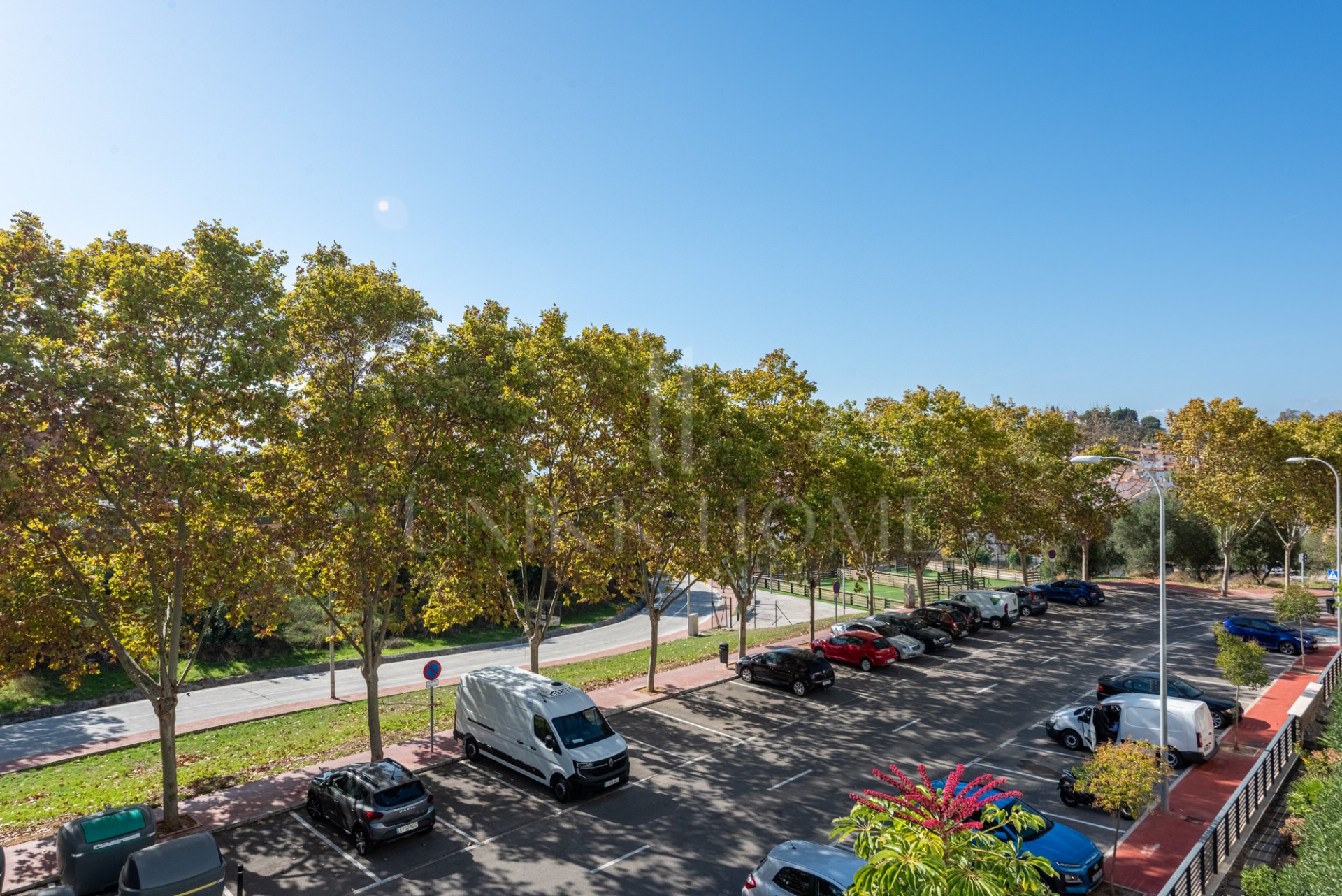 Contemporary Apartment with 43m² Terrace near La Cañada shopping center and Marbella Town Center