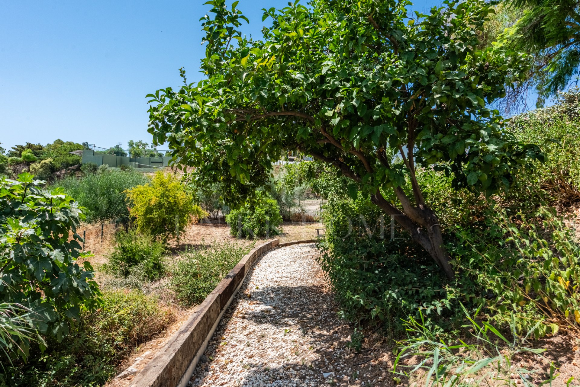 Lujo andaluz clásico en el enclave oculto de Vega del Colorado en Marbella