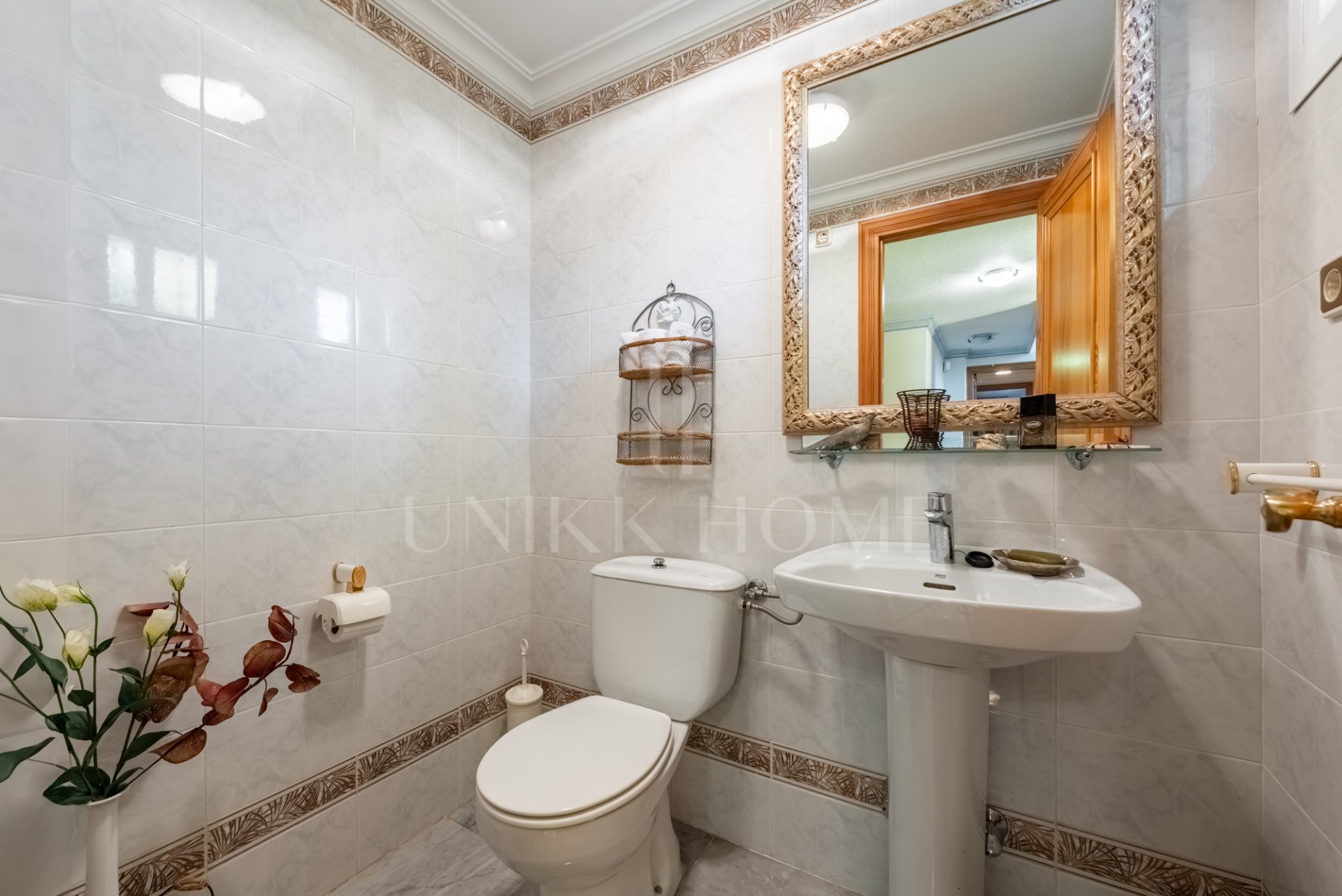 Villa con Vistas Panorámicas al Mar en Venta junto a Atalaya Golf – Triángulo de Oro