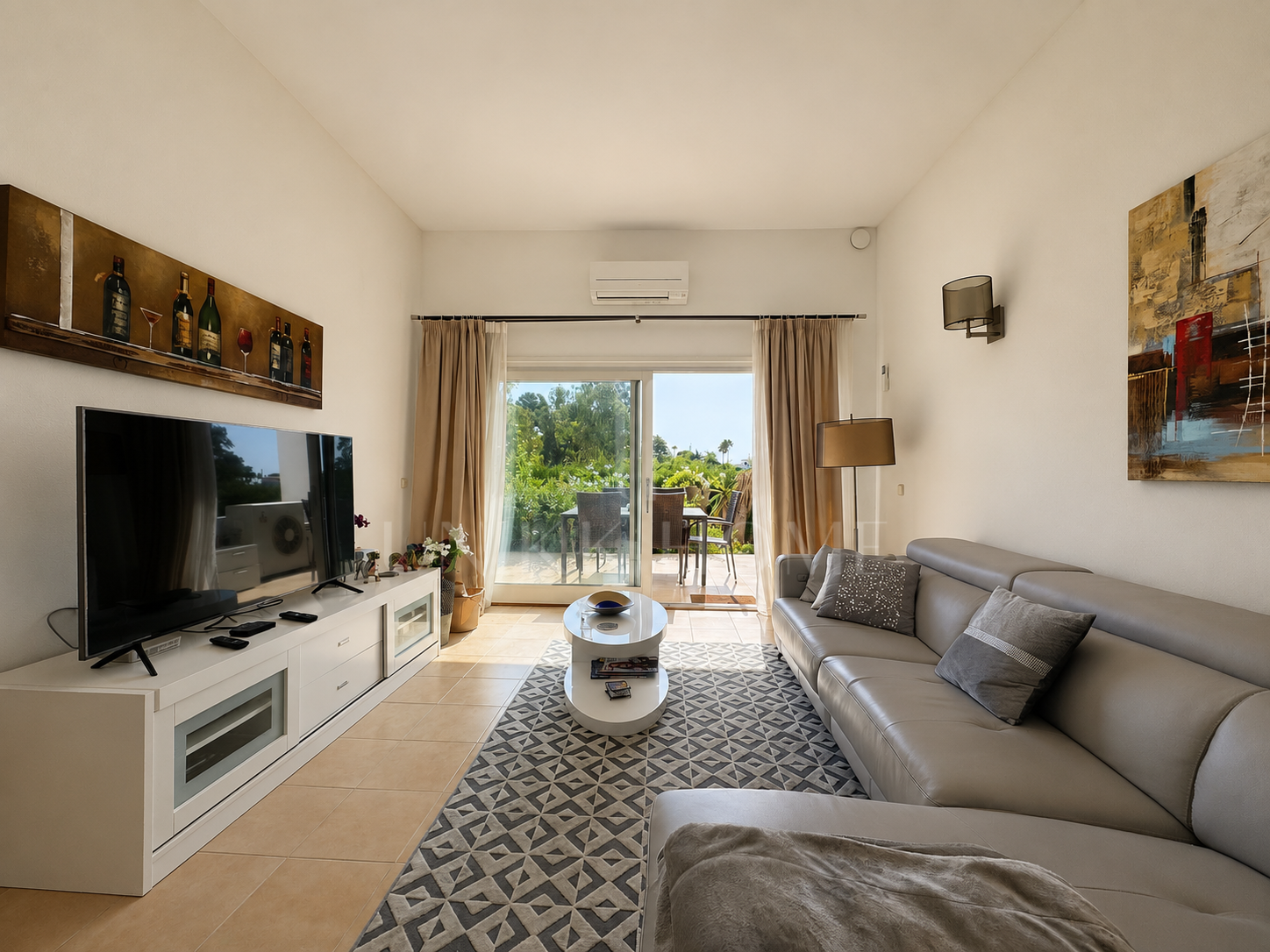 Luminoso apartamento en planta baja en Nordic Royal Club – Vida con servicios en la Nueva Milla de Oro