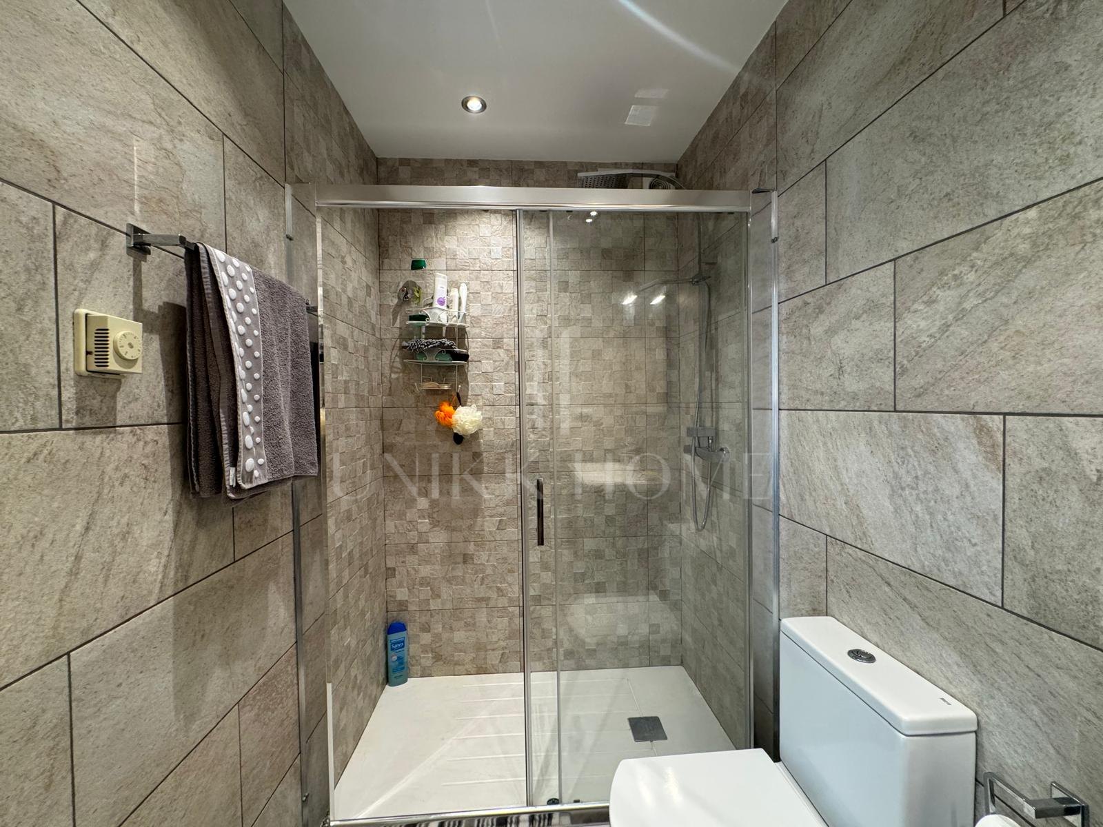 Luminoso apartamento en planta baja en Nordic Royal Club – Vida con servicios en la Nueva Milla de Oro