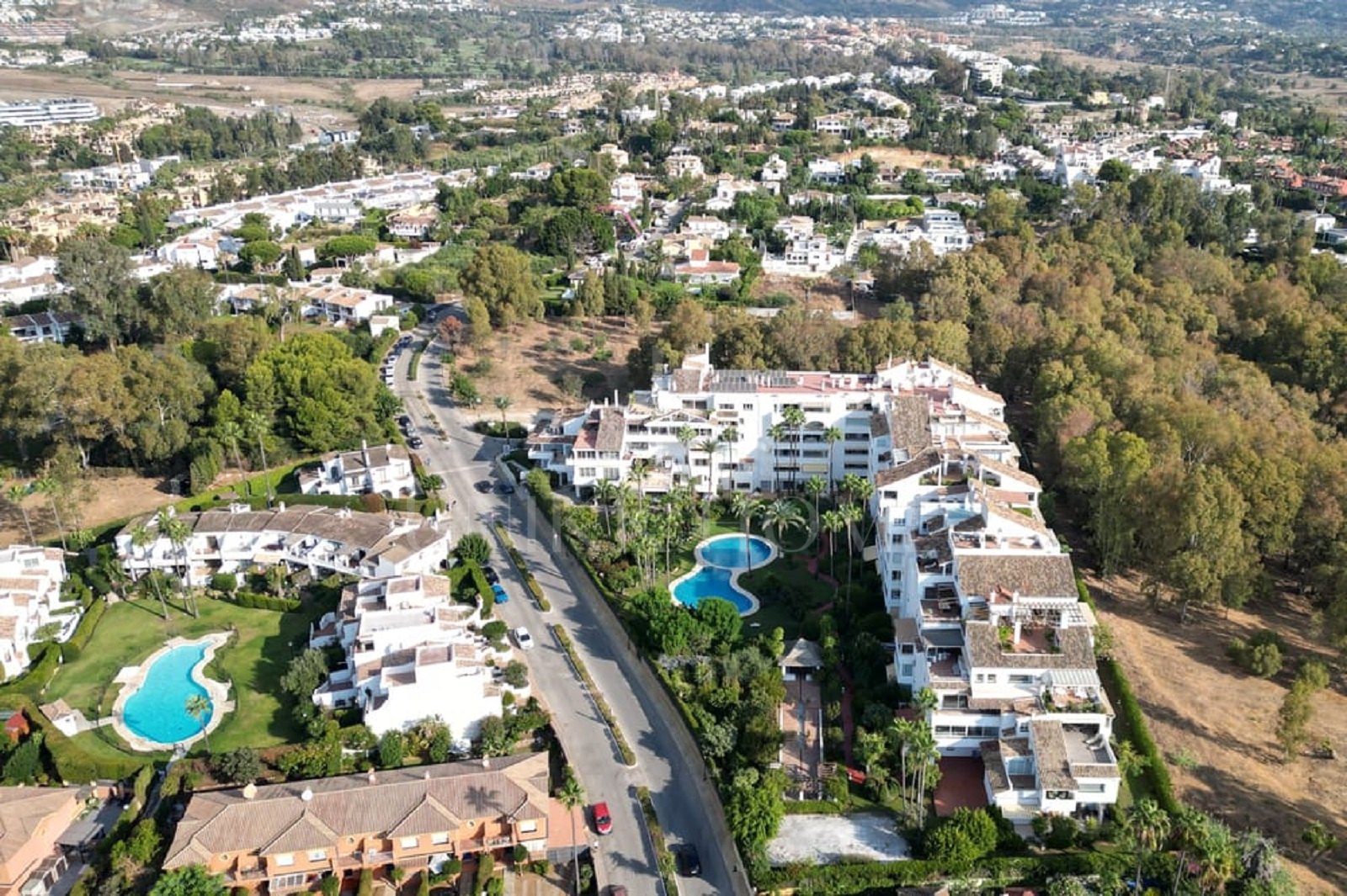 Luminoso apartamento en planta baja en Nordic Royal Club – Vida con servicios en la Nueva Milla de Oro
