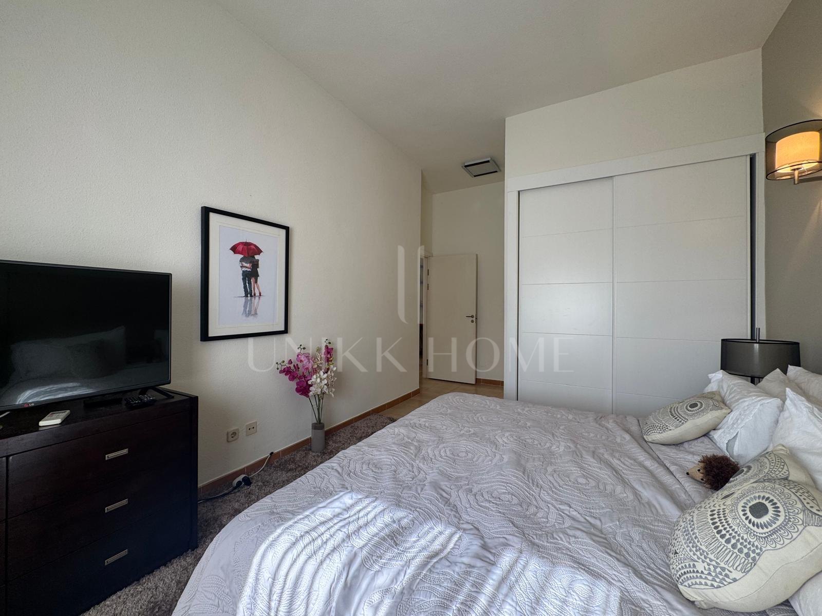 Luminoso apartamento en planta baja en Nordic Royal Club – Vida con servicios en la Nueva Milla de Oro