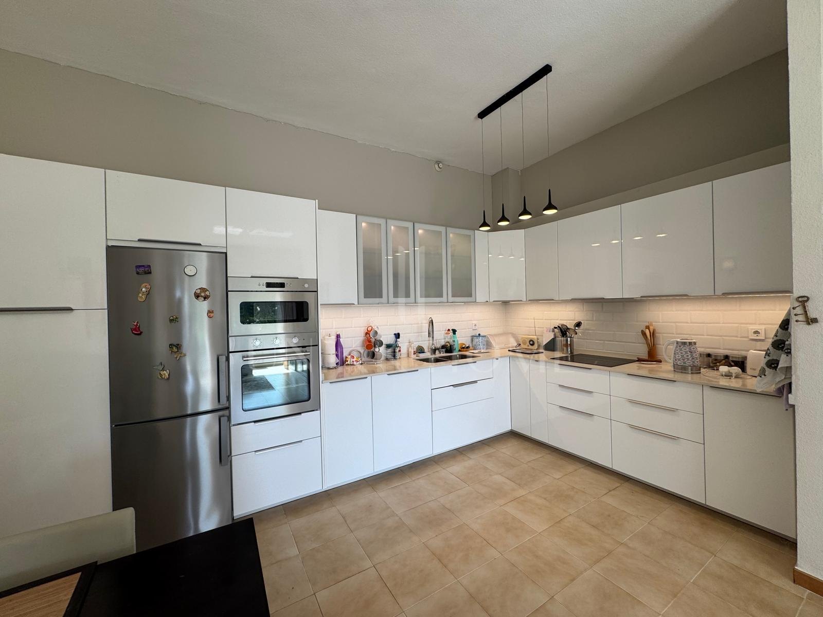 Luminoso apartamento en planta baja en Nordic Royal Club – Vida con servicios en la Nueva Milla de Oro