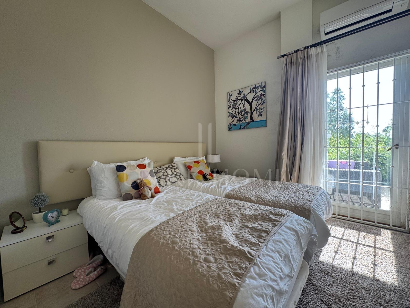 Luminoso apartamento en planta baja en Nordic Royal Club – Vida con servicios en la Nueva Milla de Oro