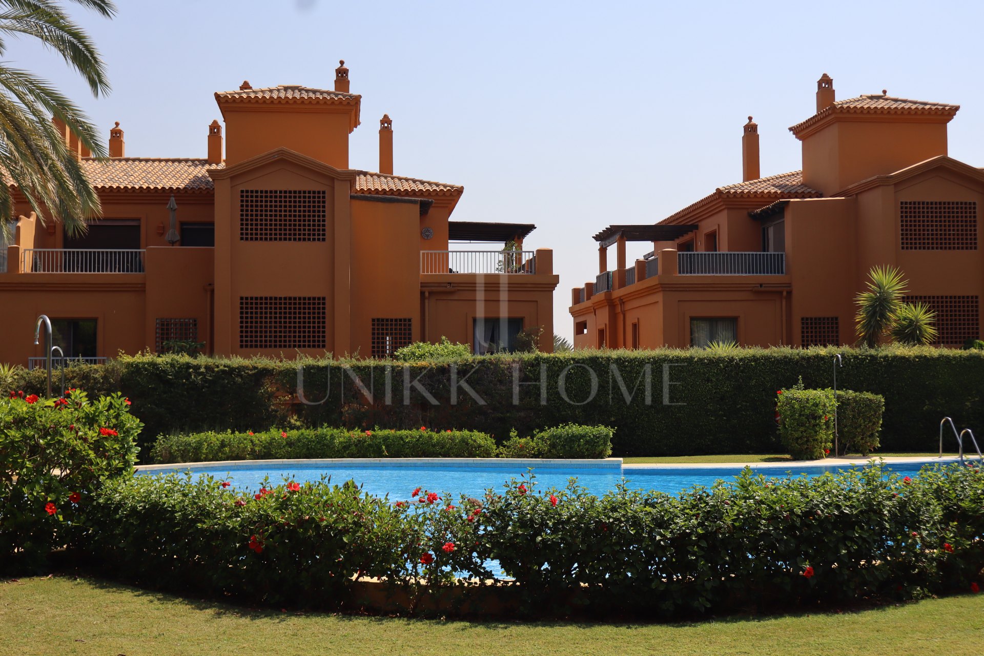 Single-Level Luxury Penthouse with Unrivalled Panoramic Sea and Coastline Views