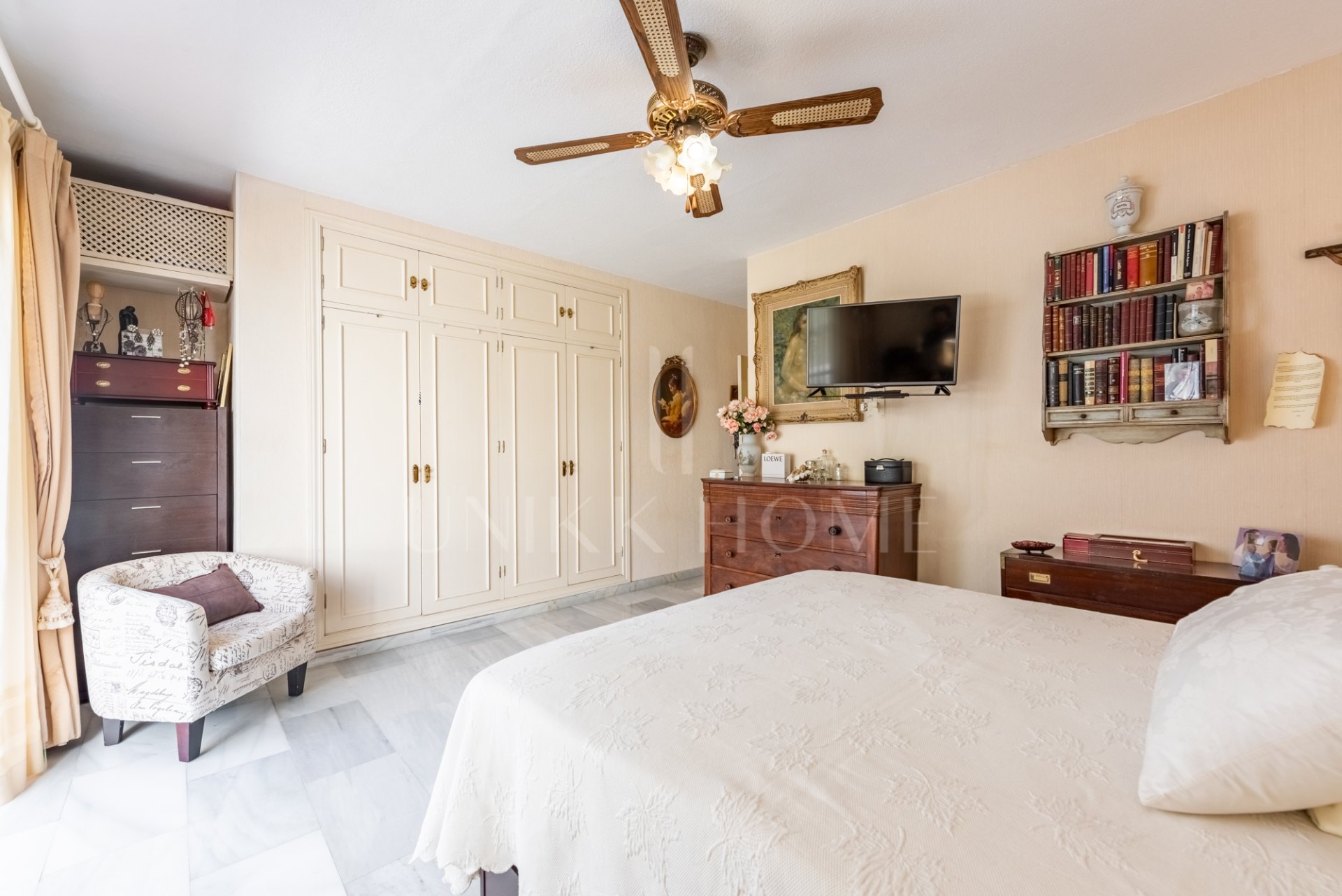 Corner Townhouse with Exceptional Private Garden on the New Golden Mile, Estepona