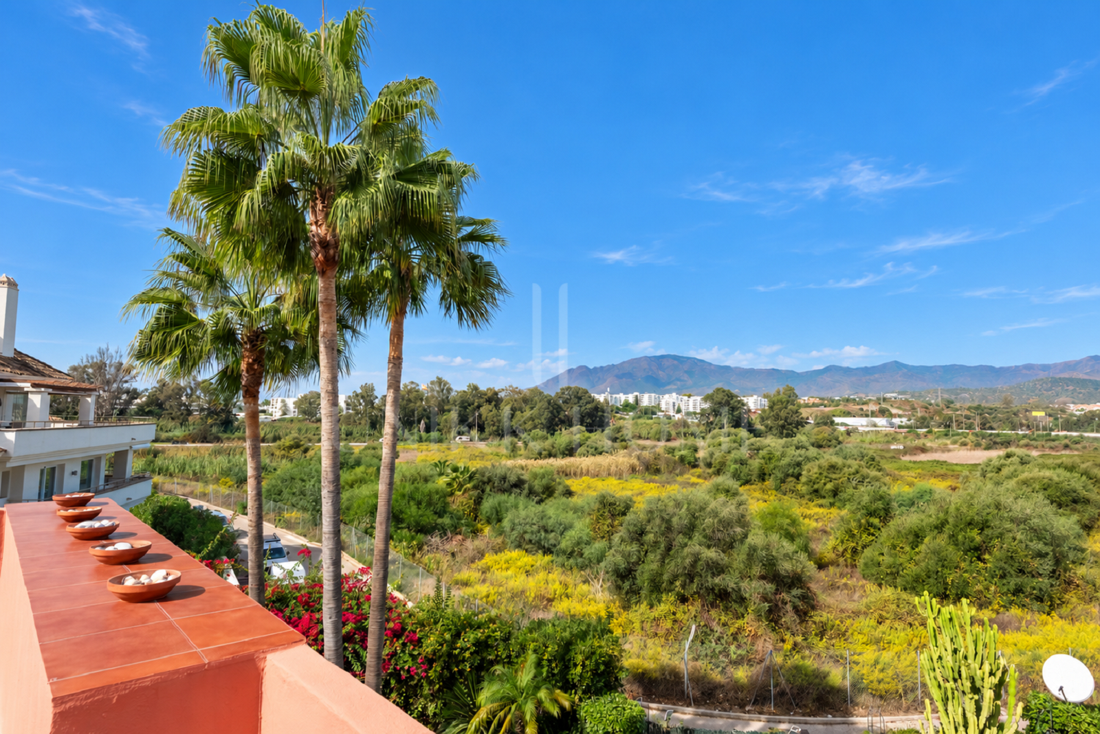 Beachside Penthouse with Private Solarium, 80 m² Basement Room and Tourist Licence