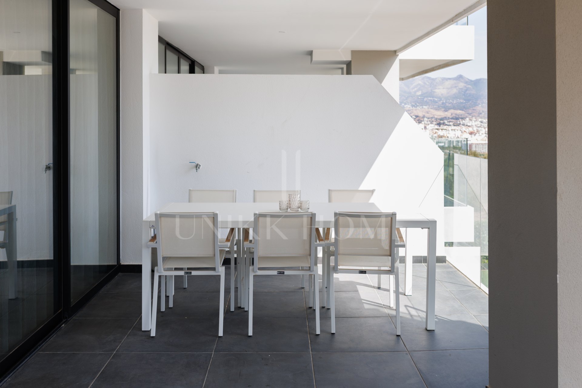 3 bedroom appartment Mijas, Hipodromo, Hacienda El Sueno