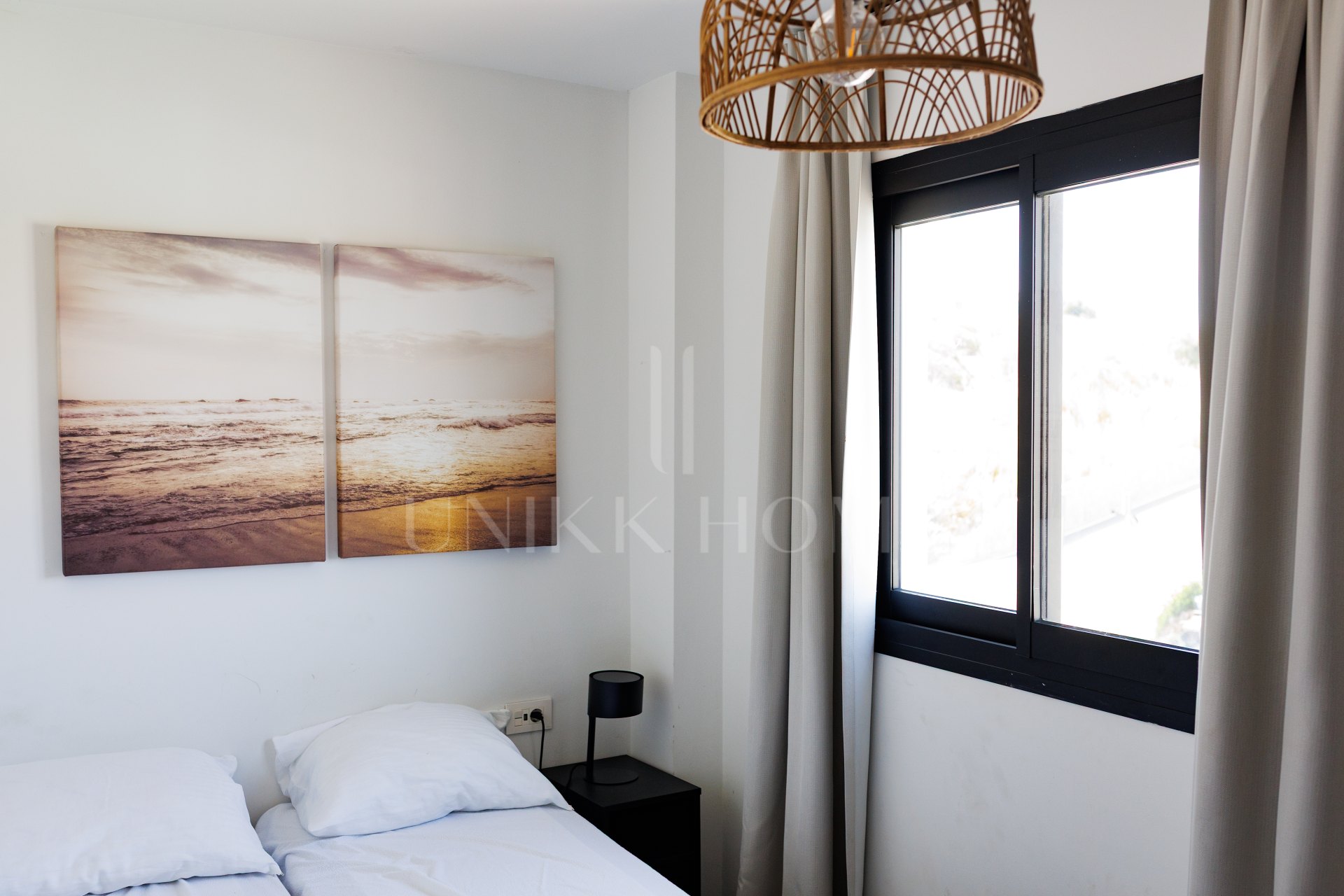 3 bedroom appartment Mijas, Hipodromo, Hacienda El Sueno