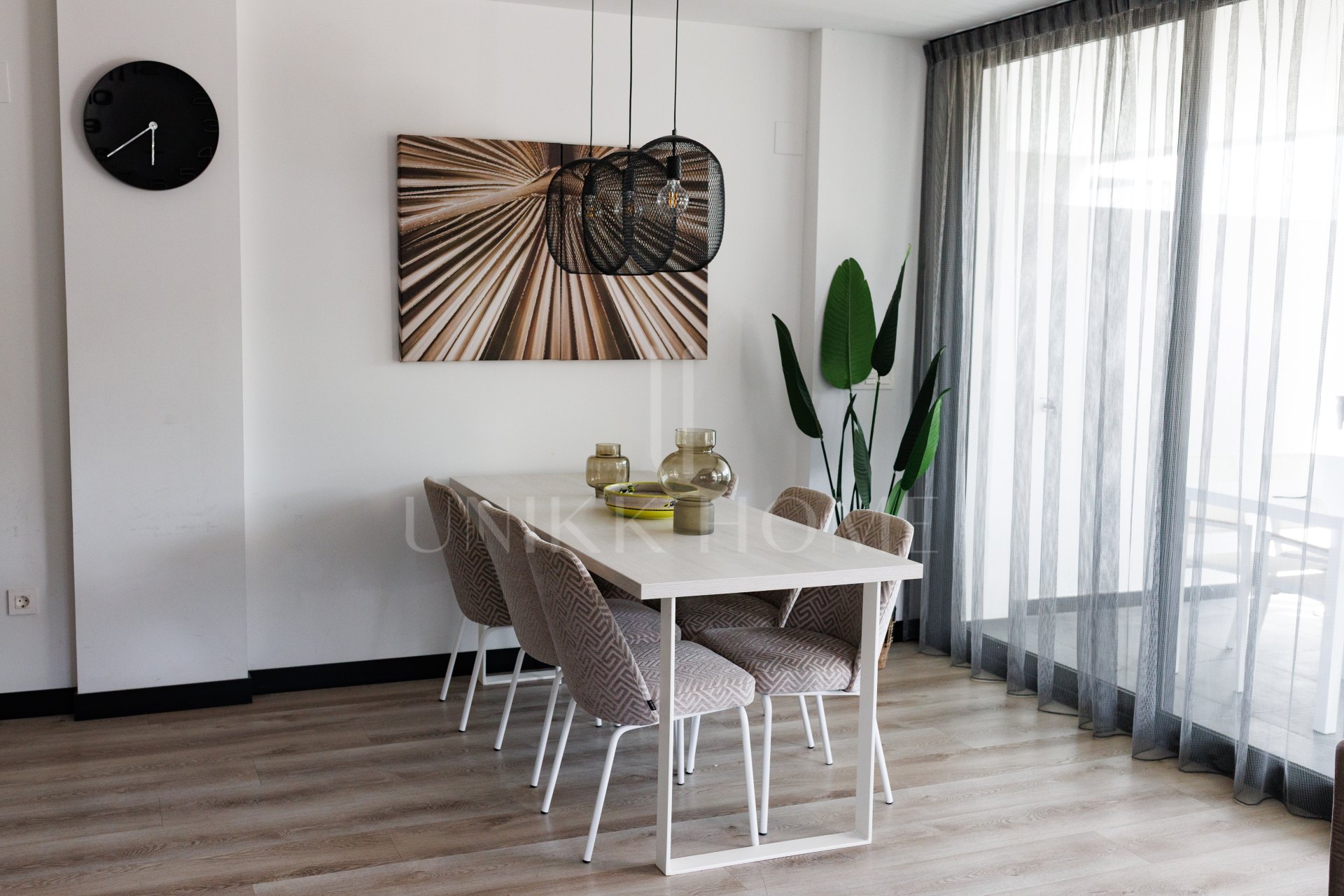 3 bedroom appartment Mijas, Hipodromo, Hacienda El Sueno