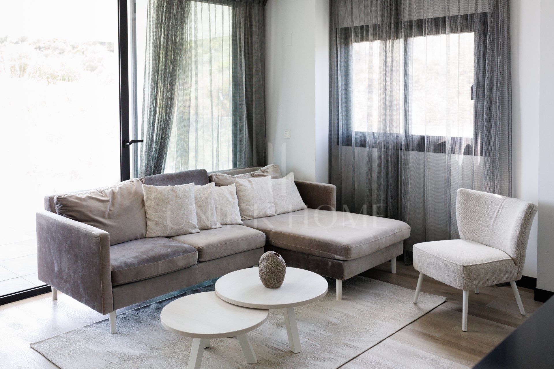 3 bedroom appartment Mijas, Hipodromo, Hacienda El Sueno